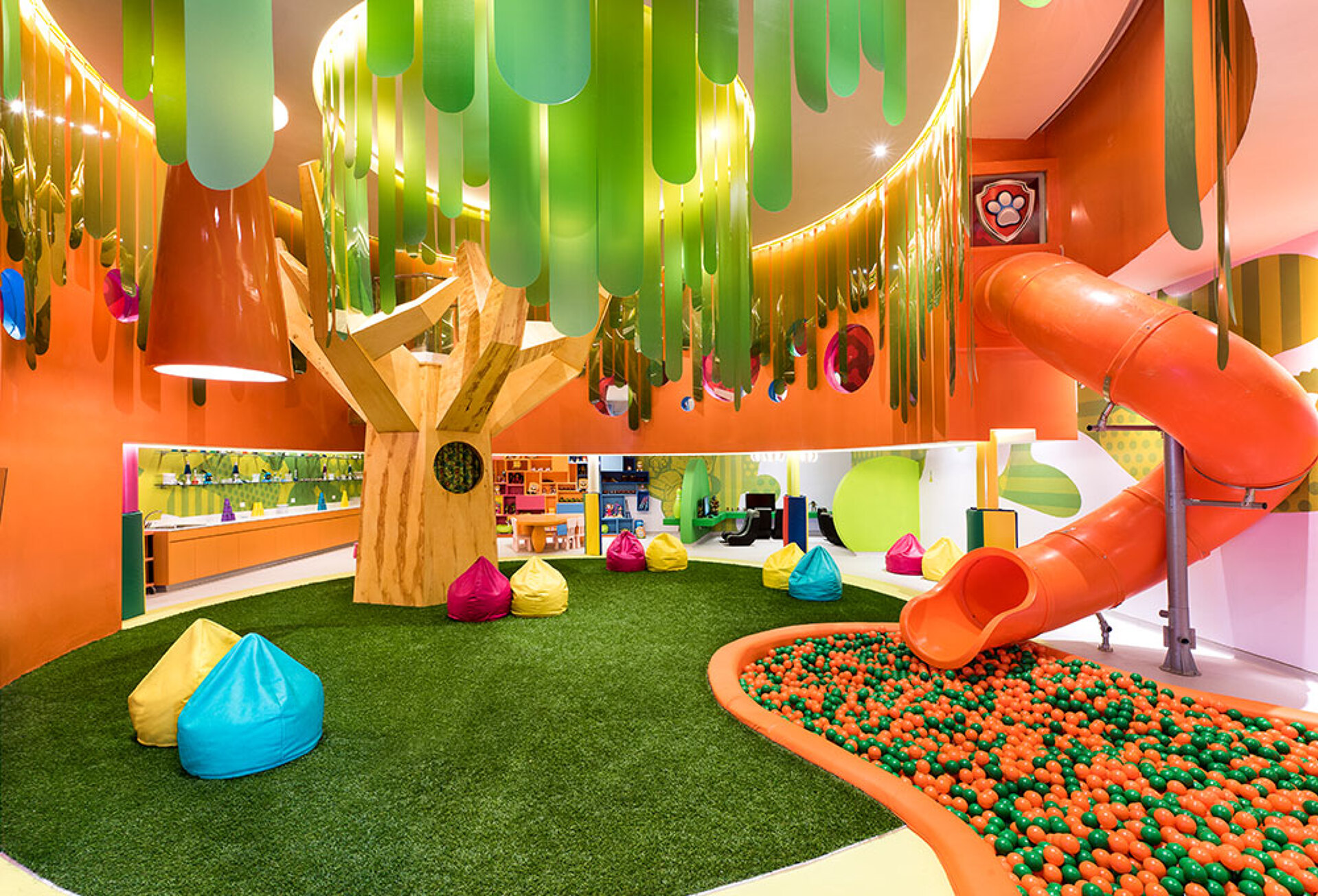 Nickelodeon Hotels & Resorts Punta Cana 5* 10