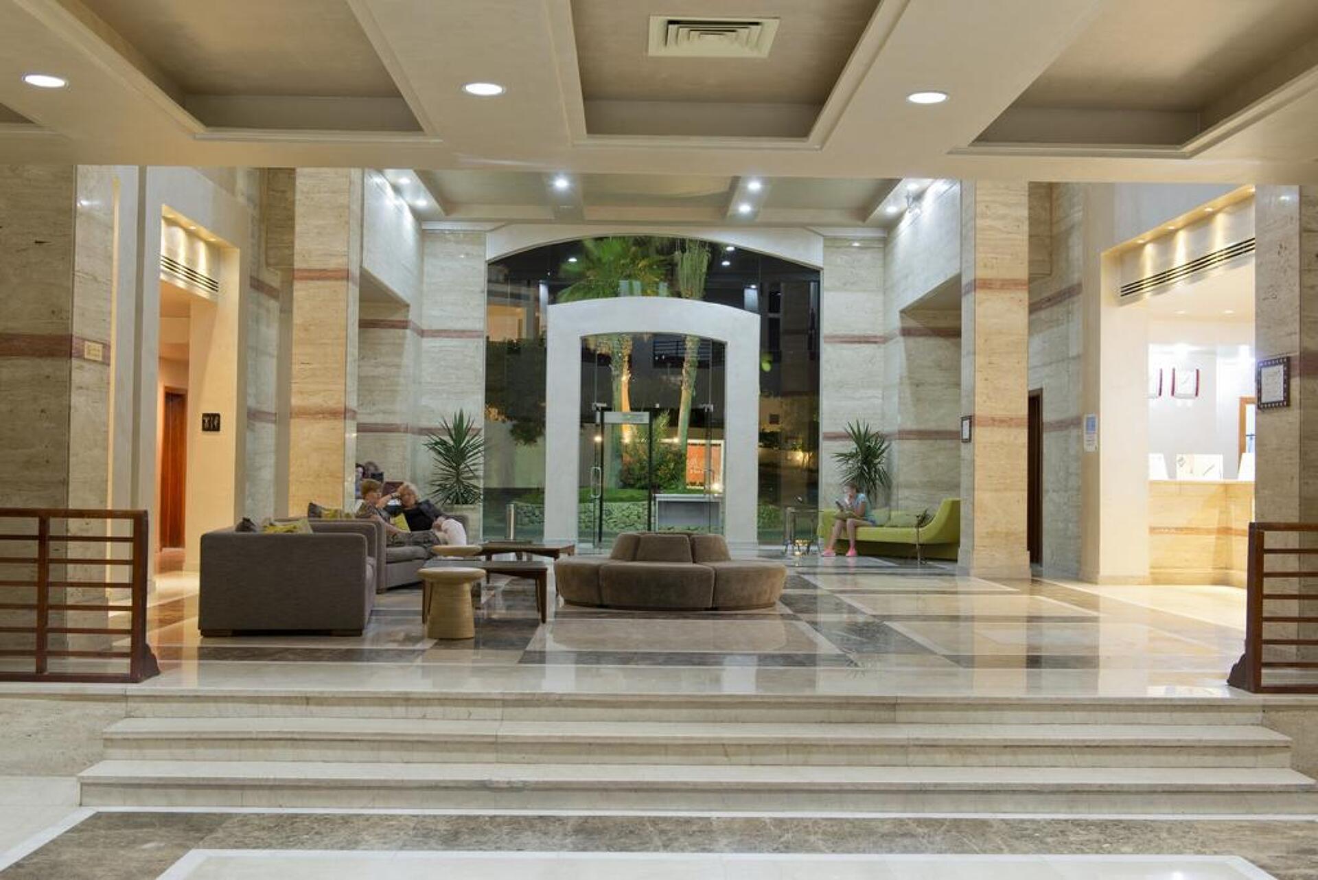 Otium Park Amphoras Blu Resort 4* 10