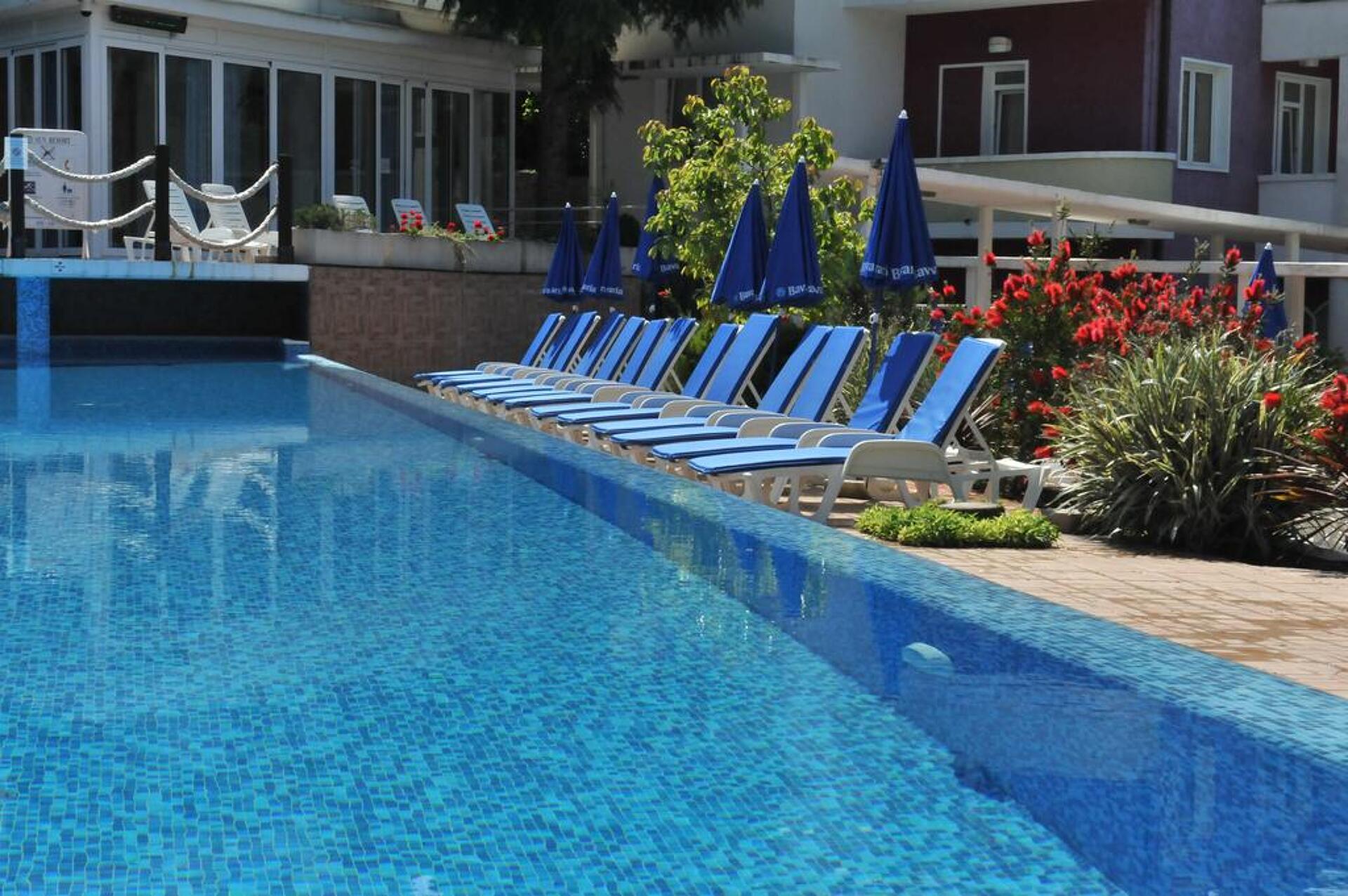 Hunguest Hotel Sun Resort 4* 19