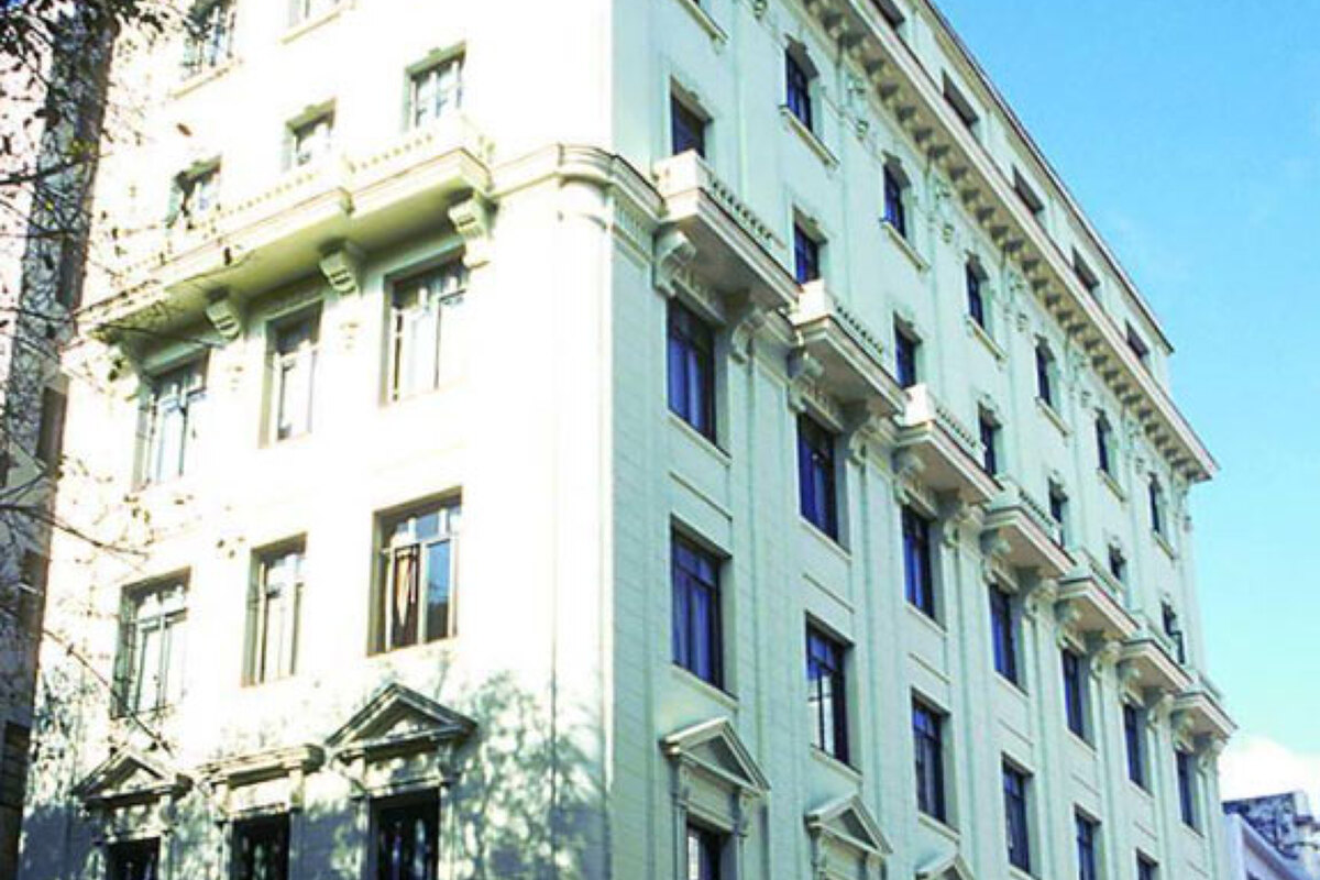 Park View Hotel Havana 3* 0