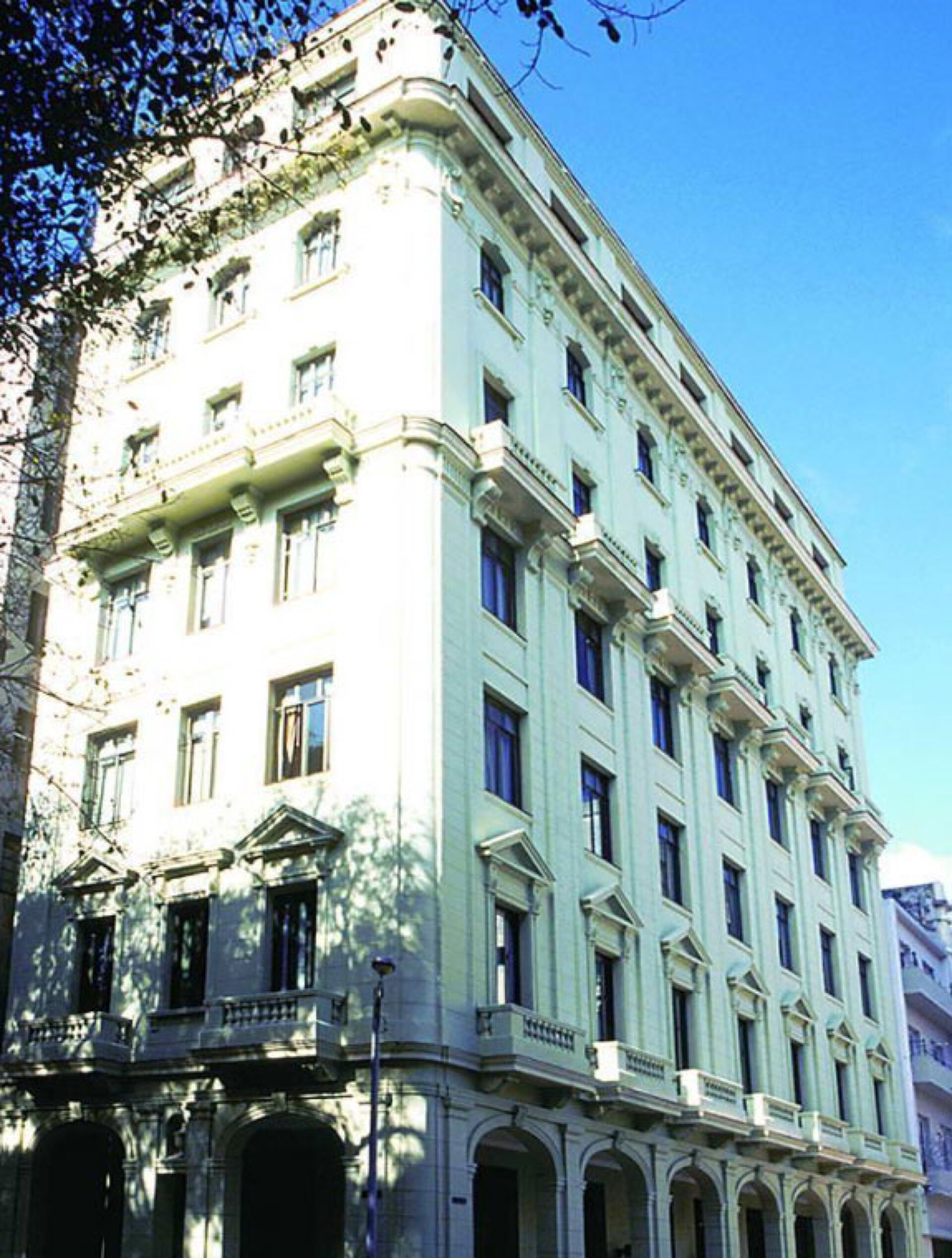 Park View Hotel Havana 3* 0