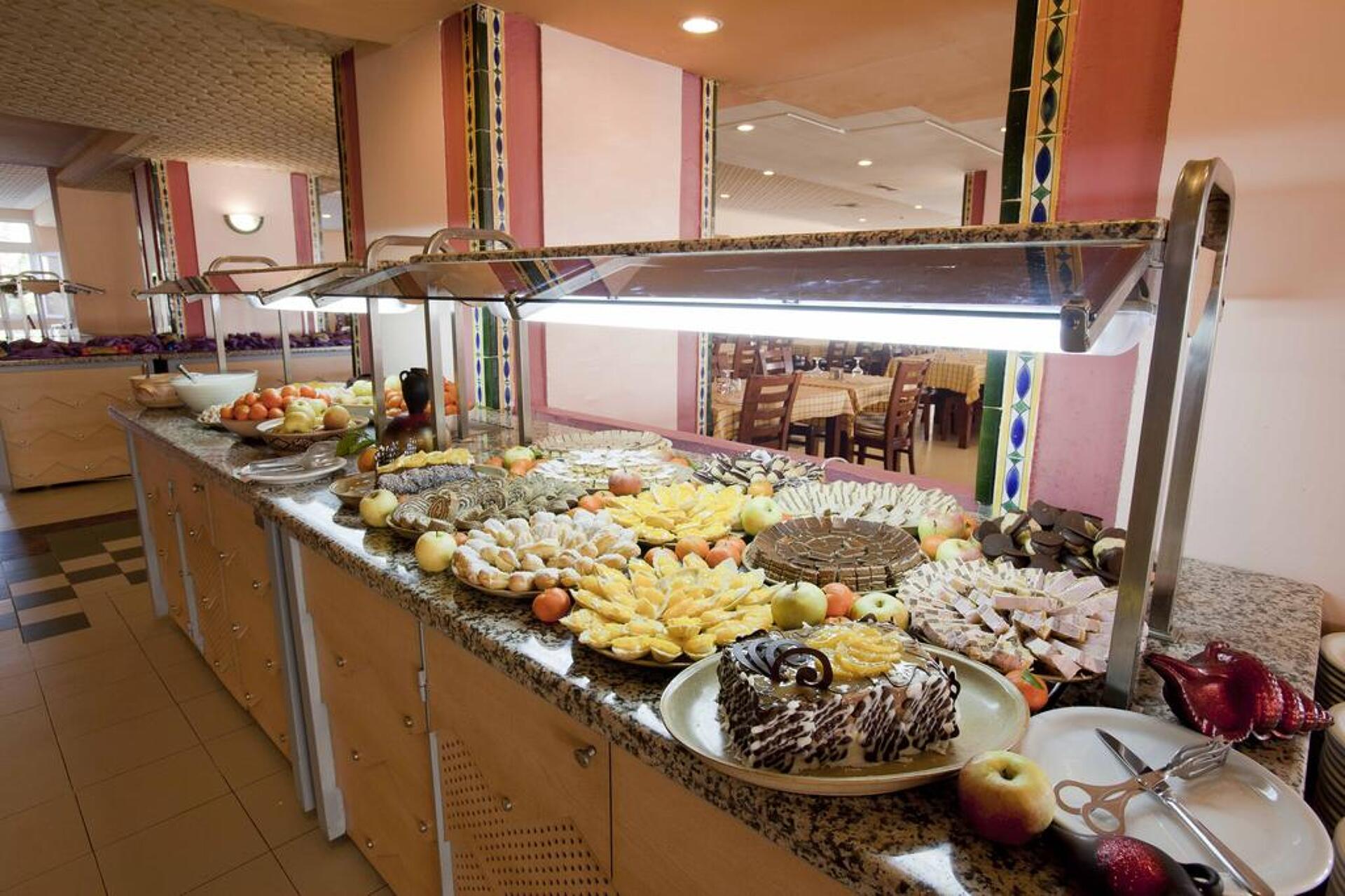 Dar Khayam Novostar Club 3* 3