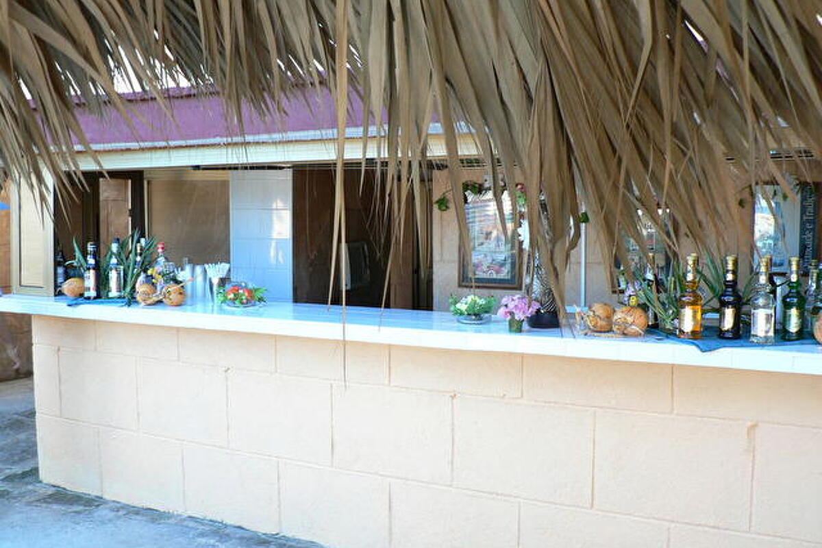 Villa Islazul Sotavento 2* 1