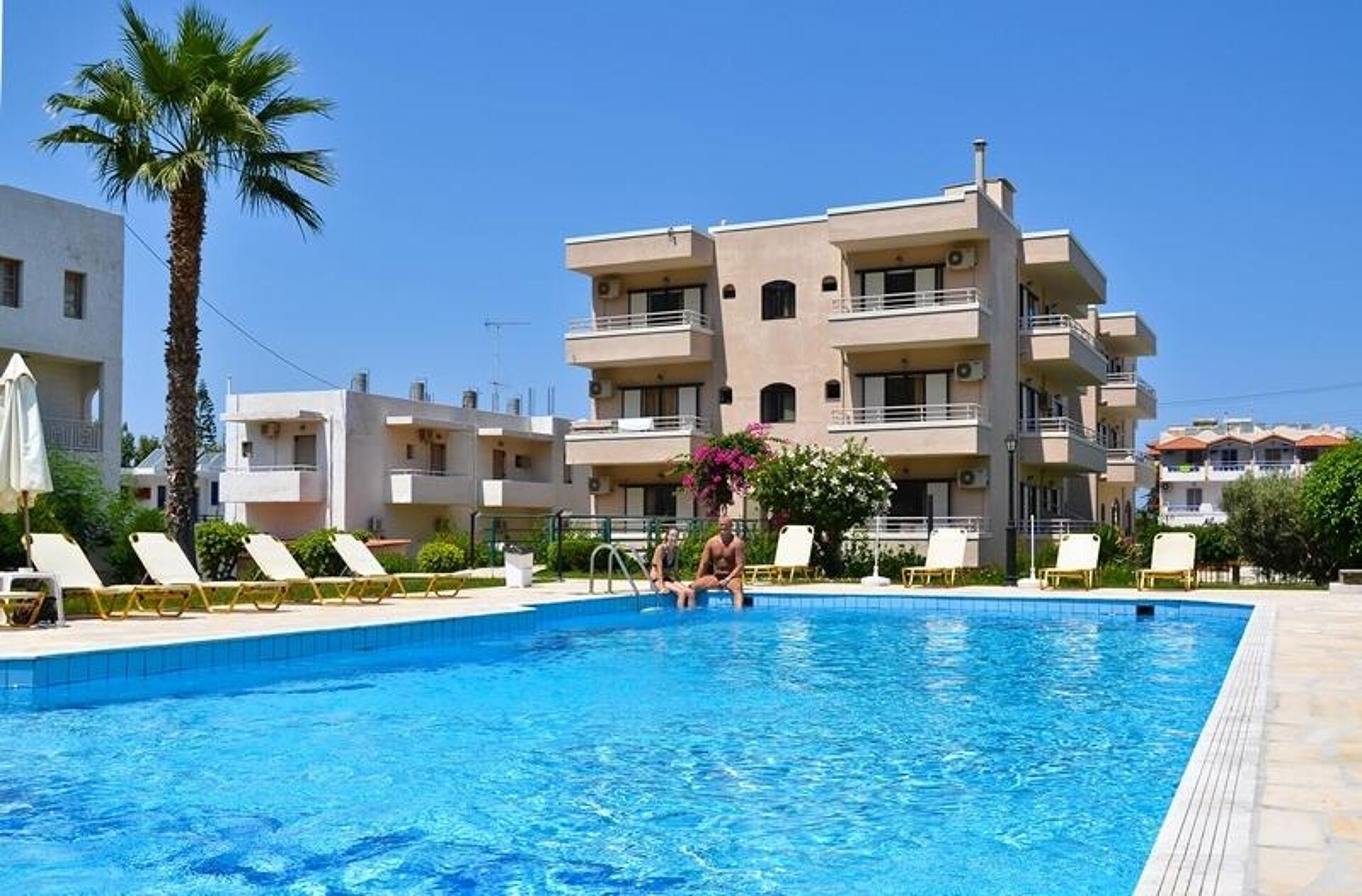 Niko-Elen Hotel 3* 3