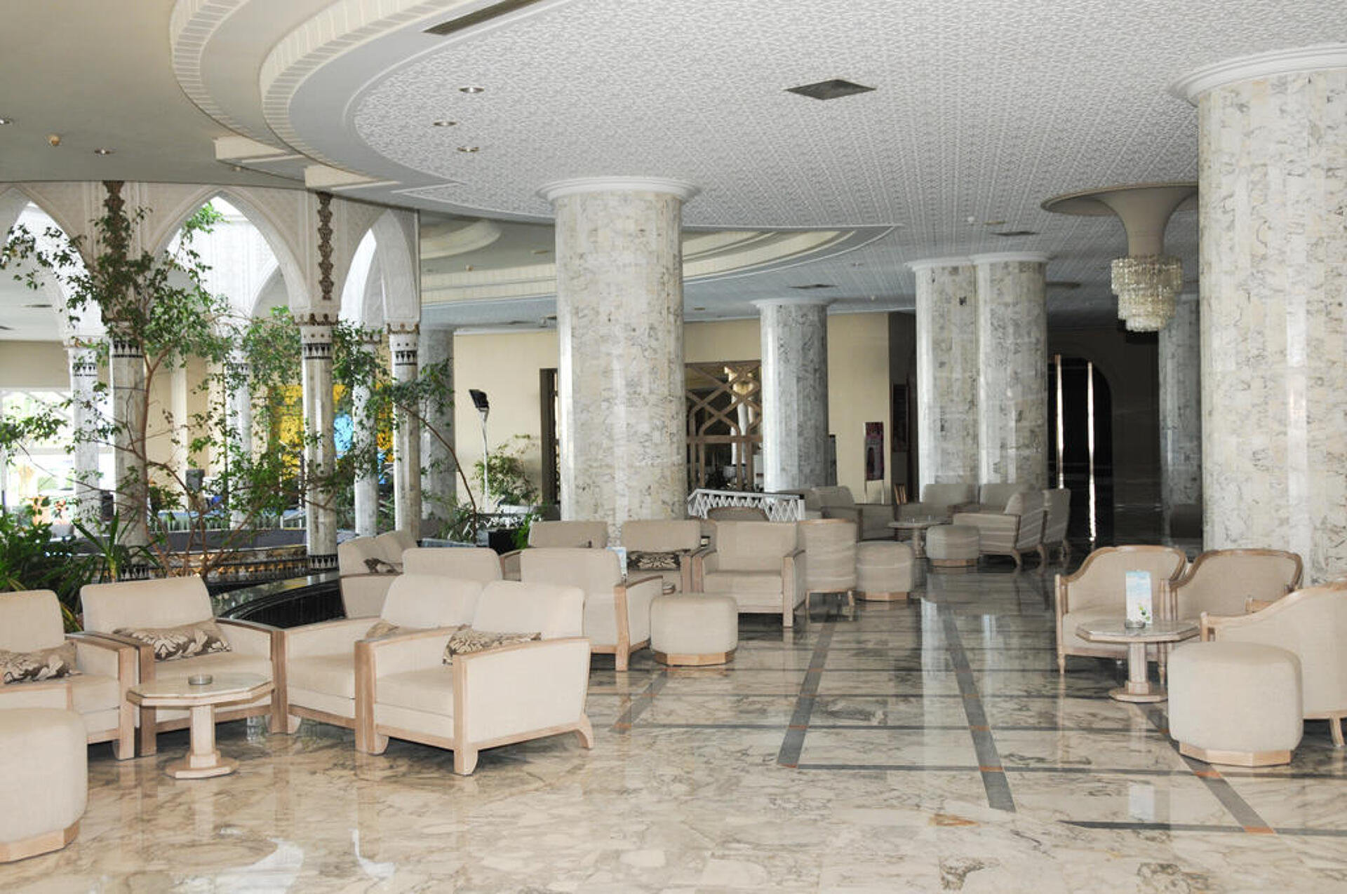 Tej Marhaba Hotel 4* 48
