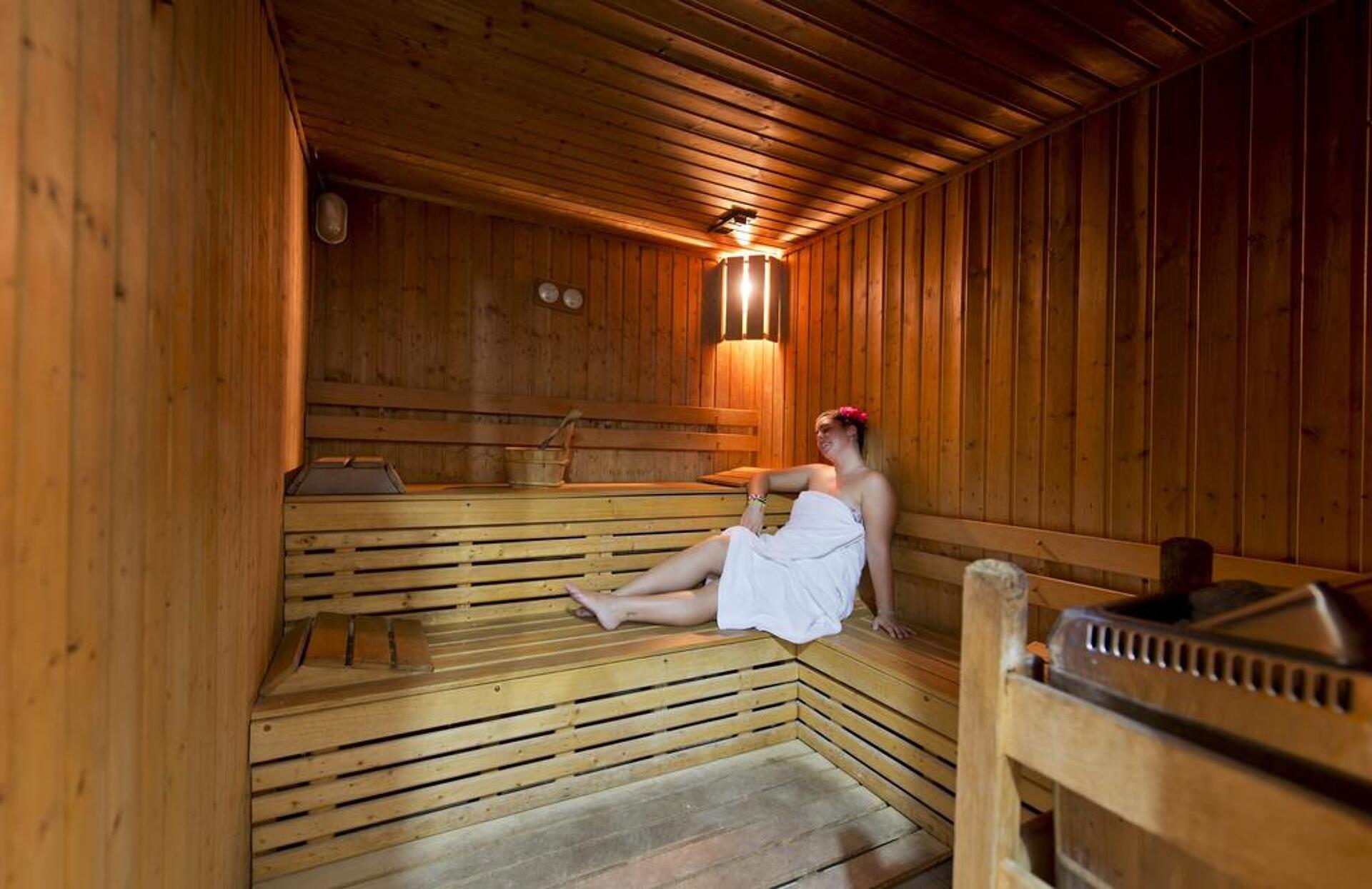 Otium Park Amphoras Blu Resort 4* 20