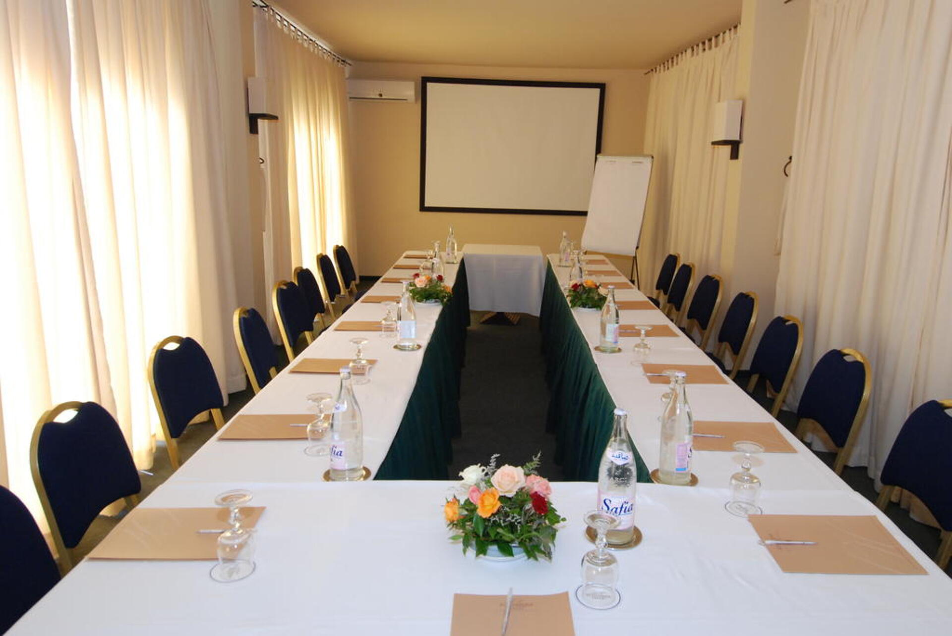 Alhambra Thalasso Hotel 5* 26