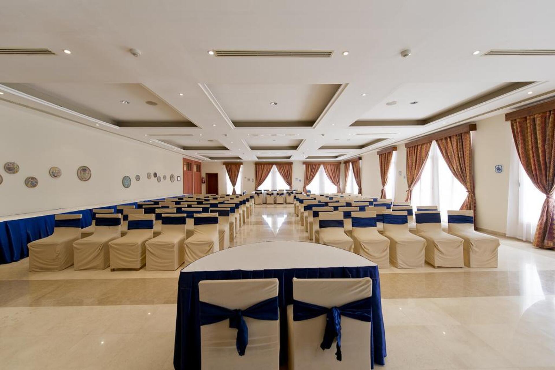 Otium Park Amphoras Blu Resort 4* 23