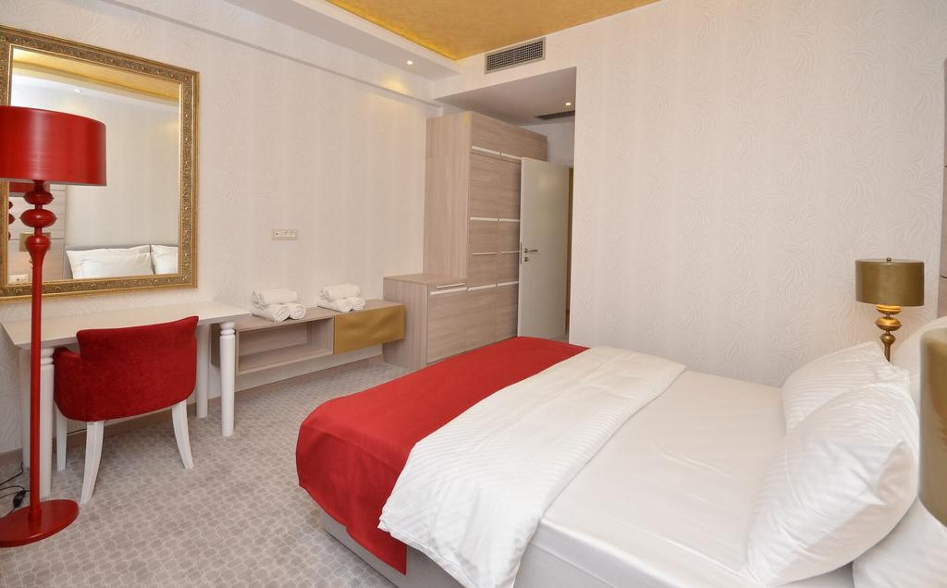 Atina Hotel 4* 6