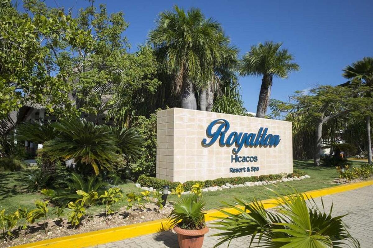 Royalton Hicacos 5* 0