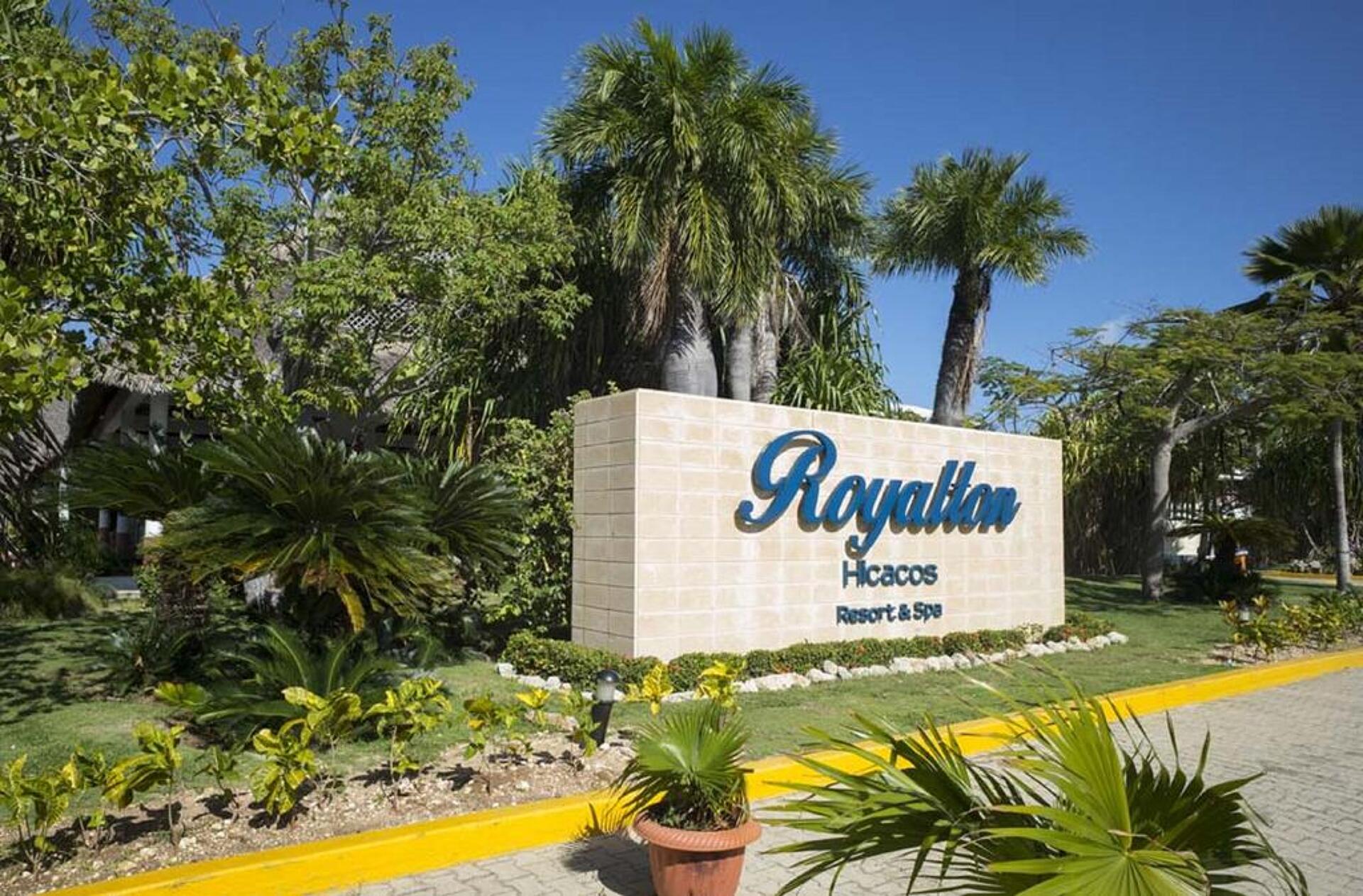 Royalton Hicacos 5* 0
