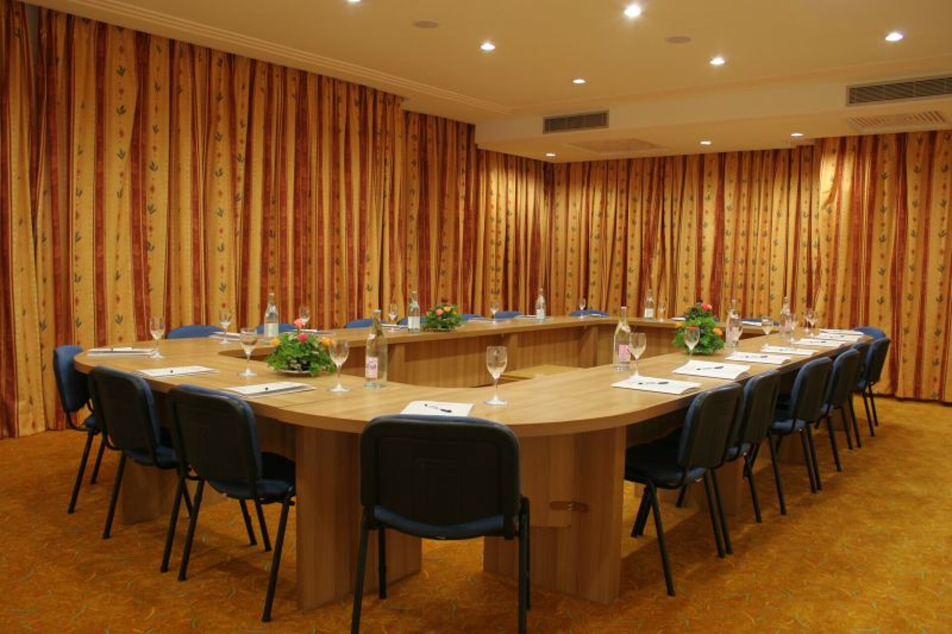 El Mouradi Club Kantaoui 4* 4