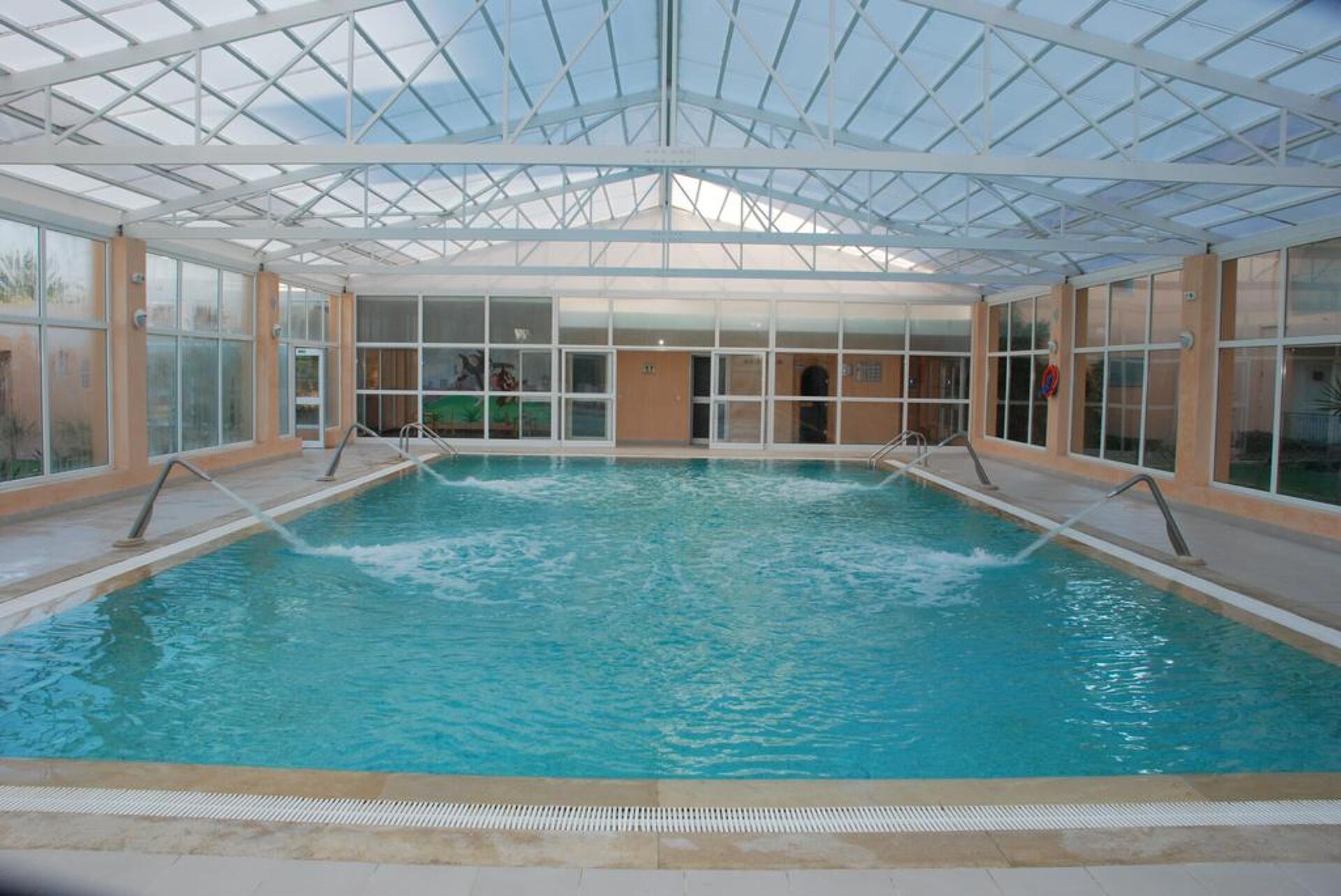 Alhambra Thalasso Hotel 5* 8