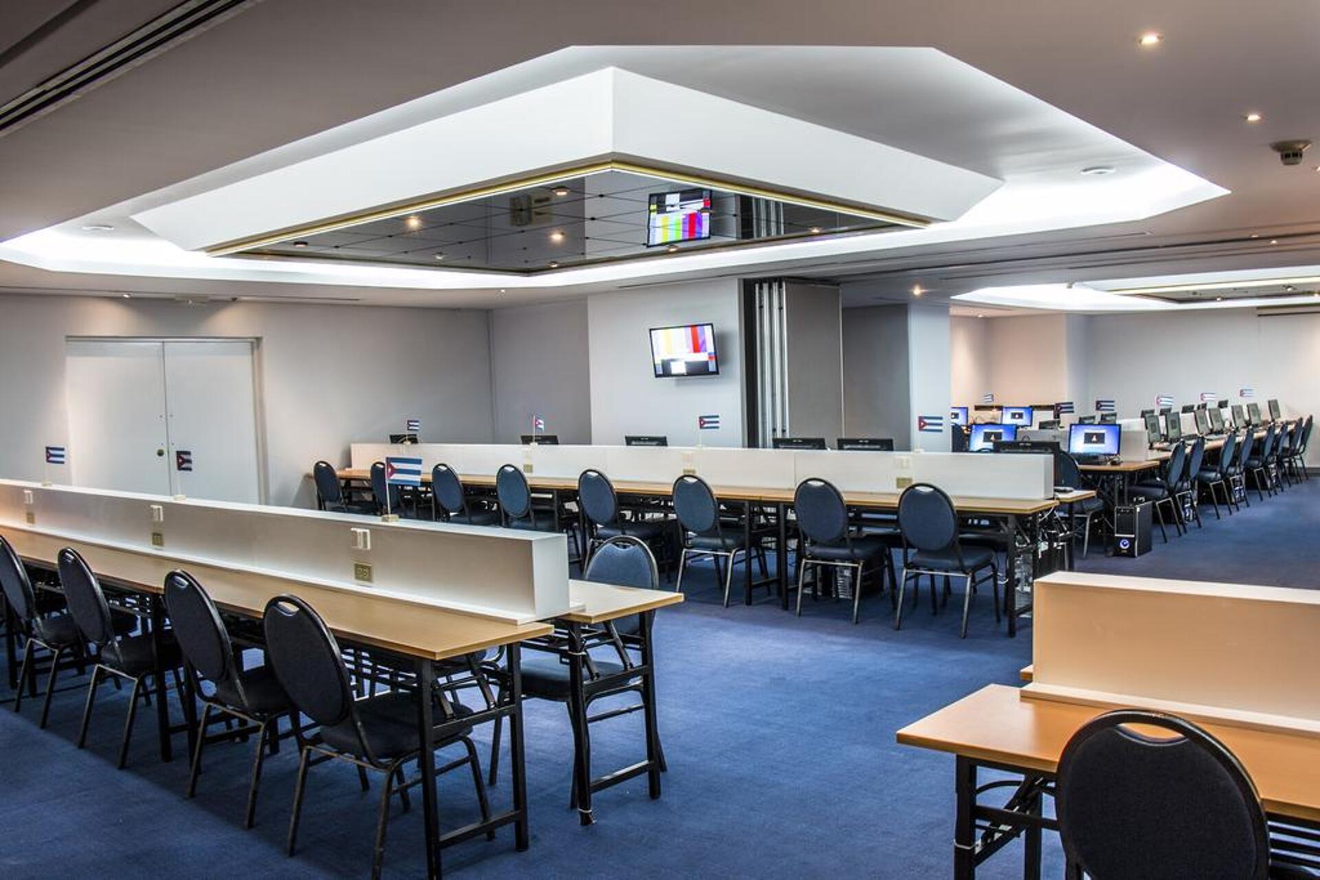 Tryp Habana Libre Hotel 5* 33
