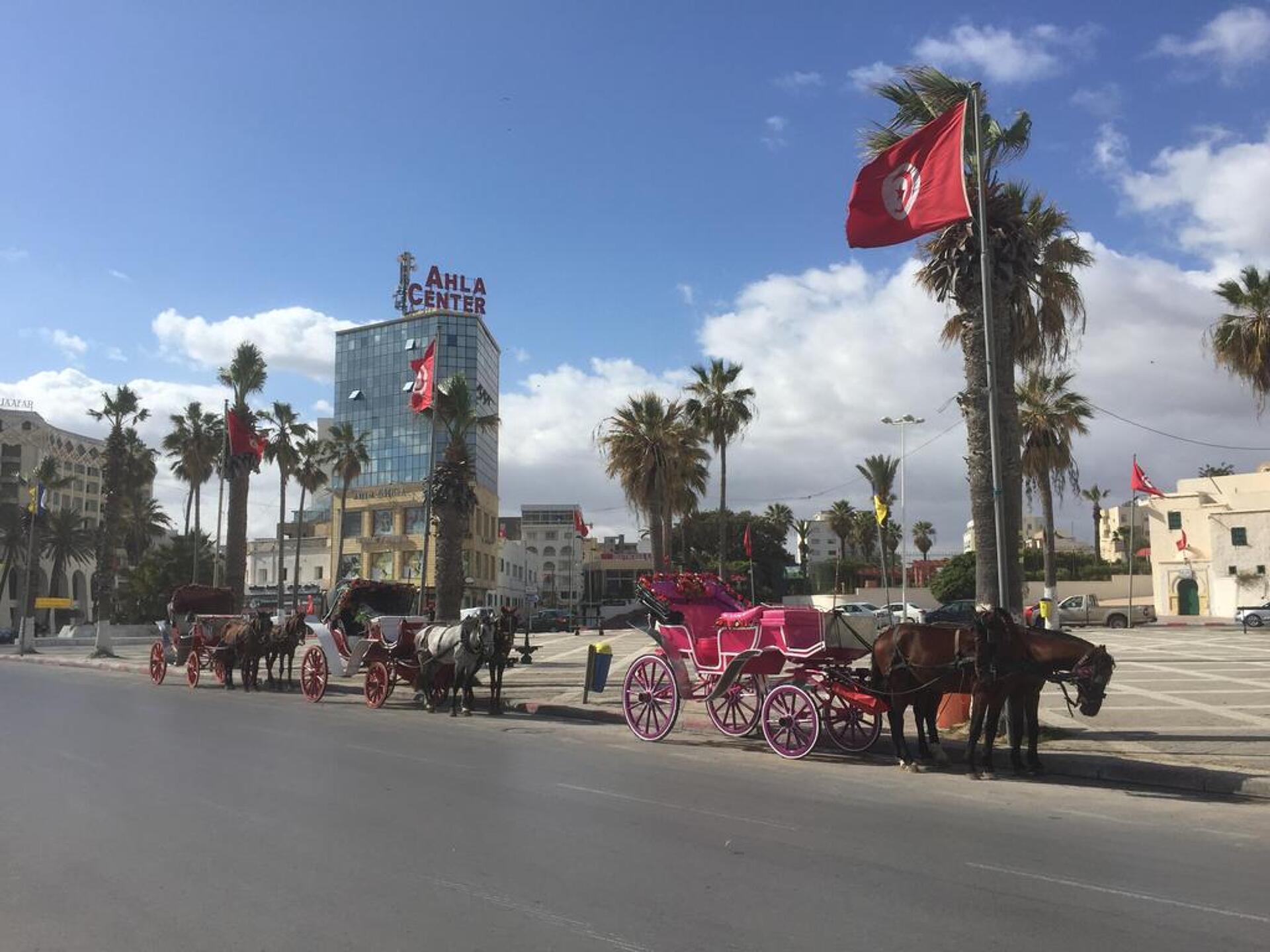 Tej Marhaba Hotel 4* 65