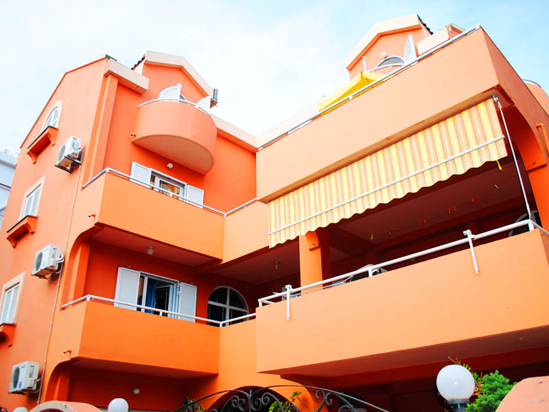 Villa Popovic 0