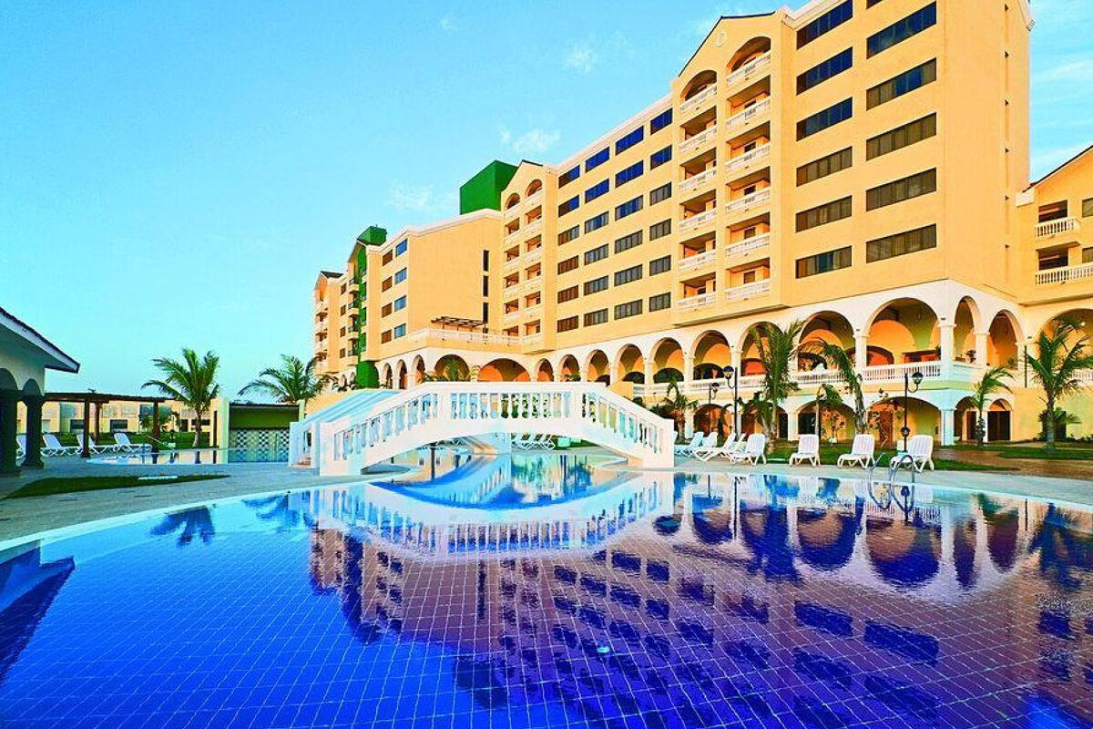 Quinta Avenida Habana 5* 0