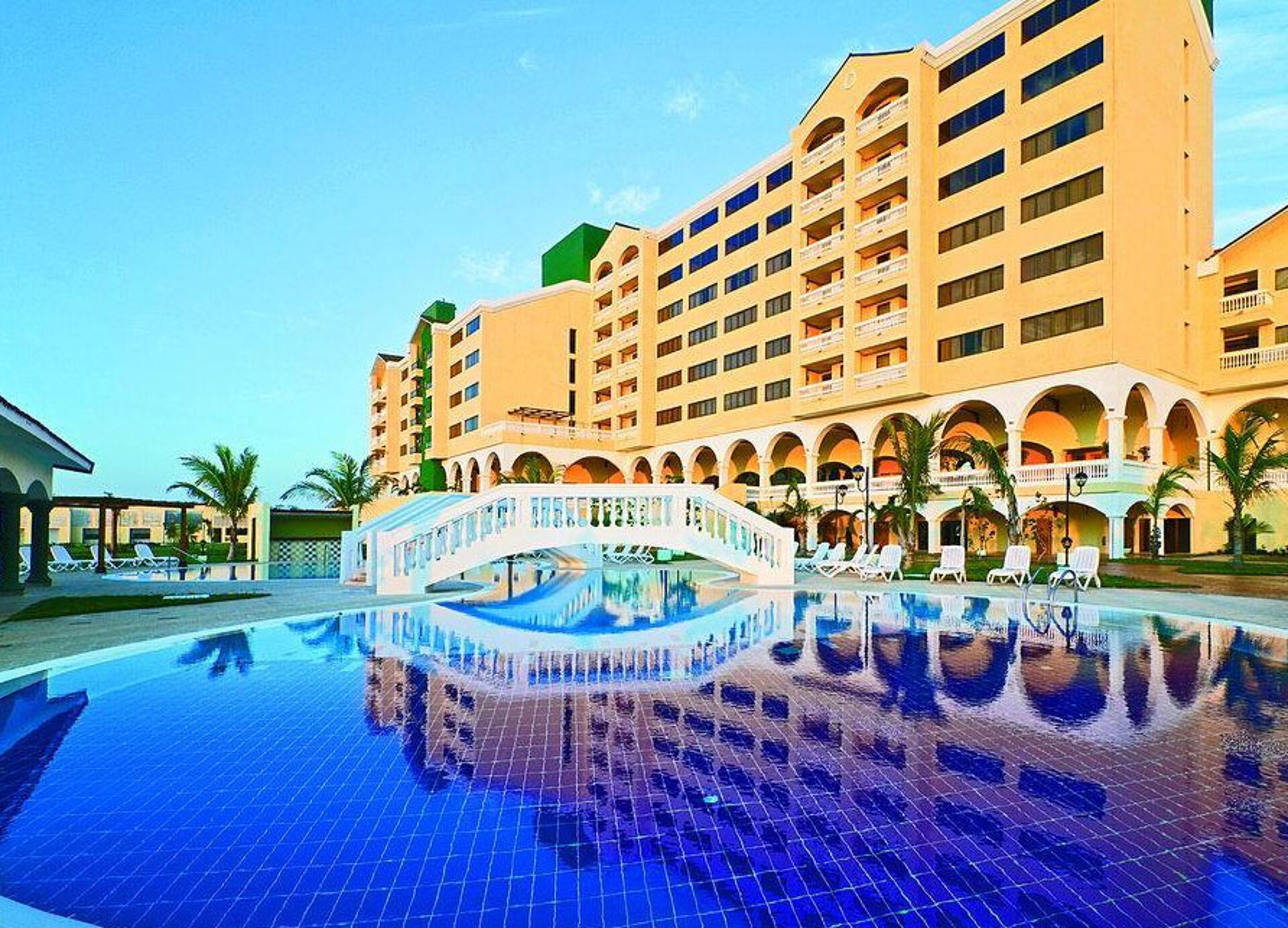 Quinta Avenida Habana 5* 0