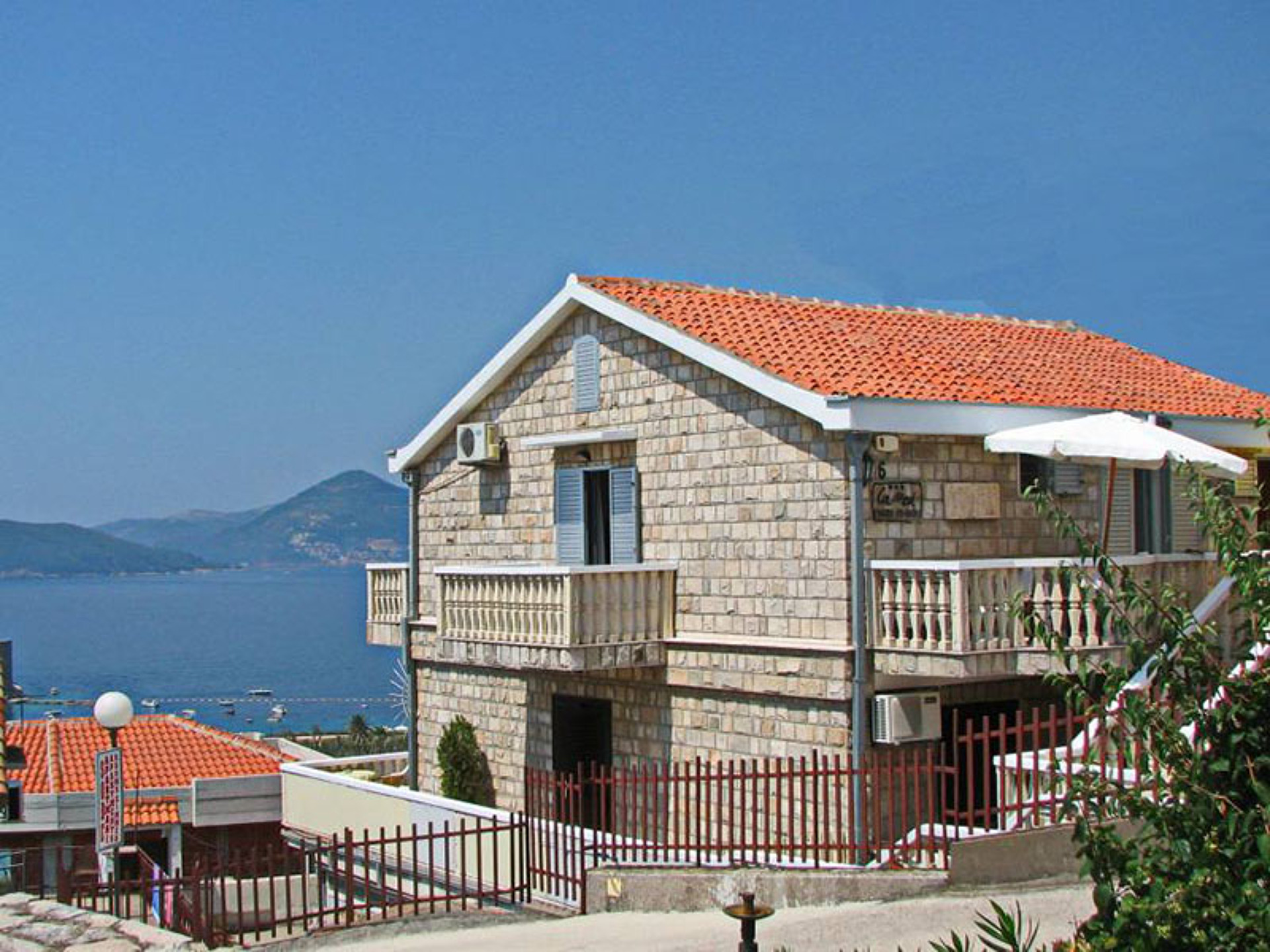 Villa La Med 3* 0