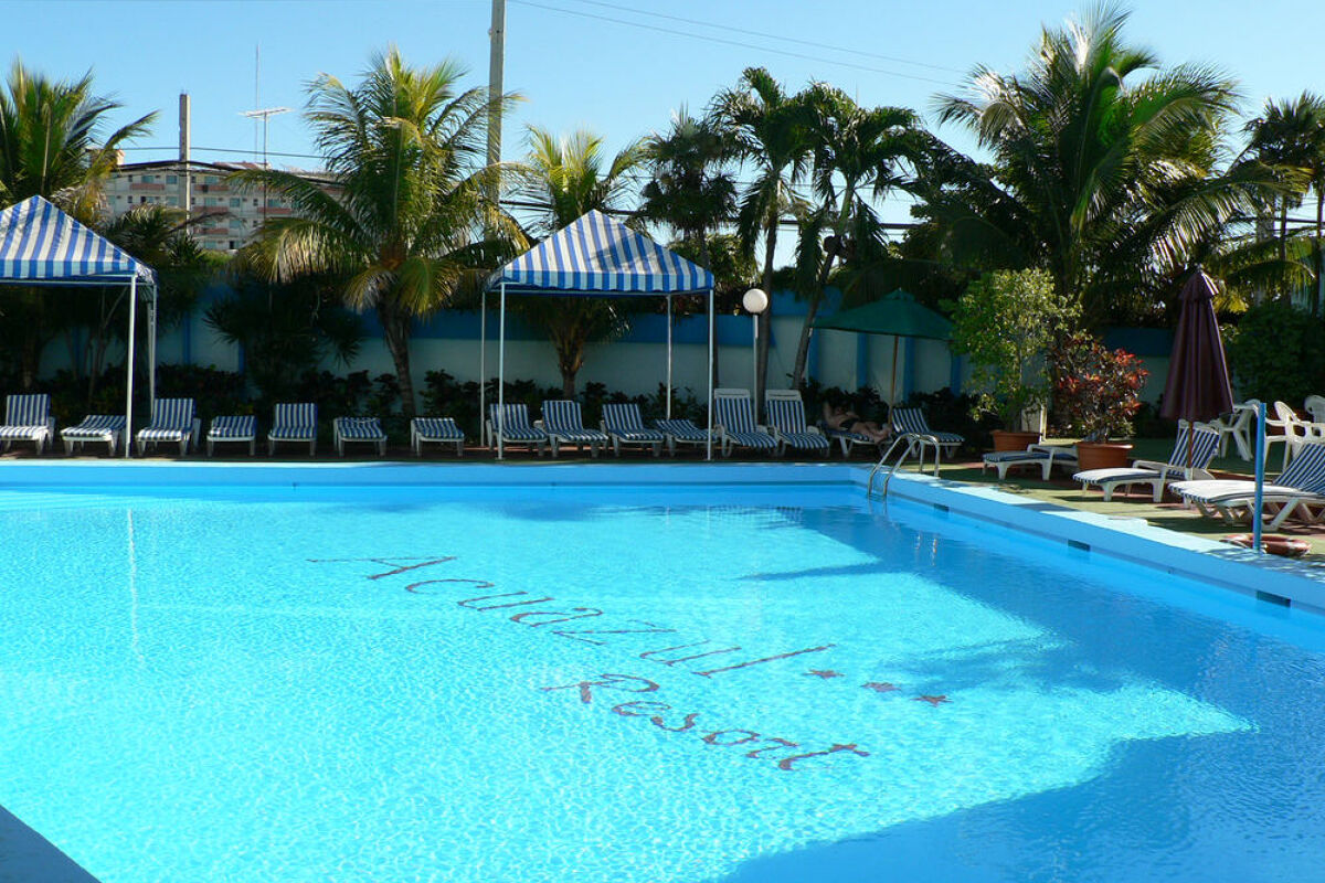 Villa Islazul Sotavento 2* 0
