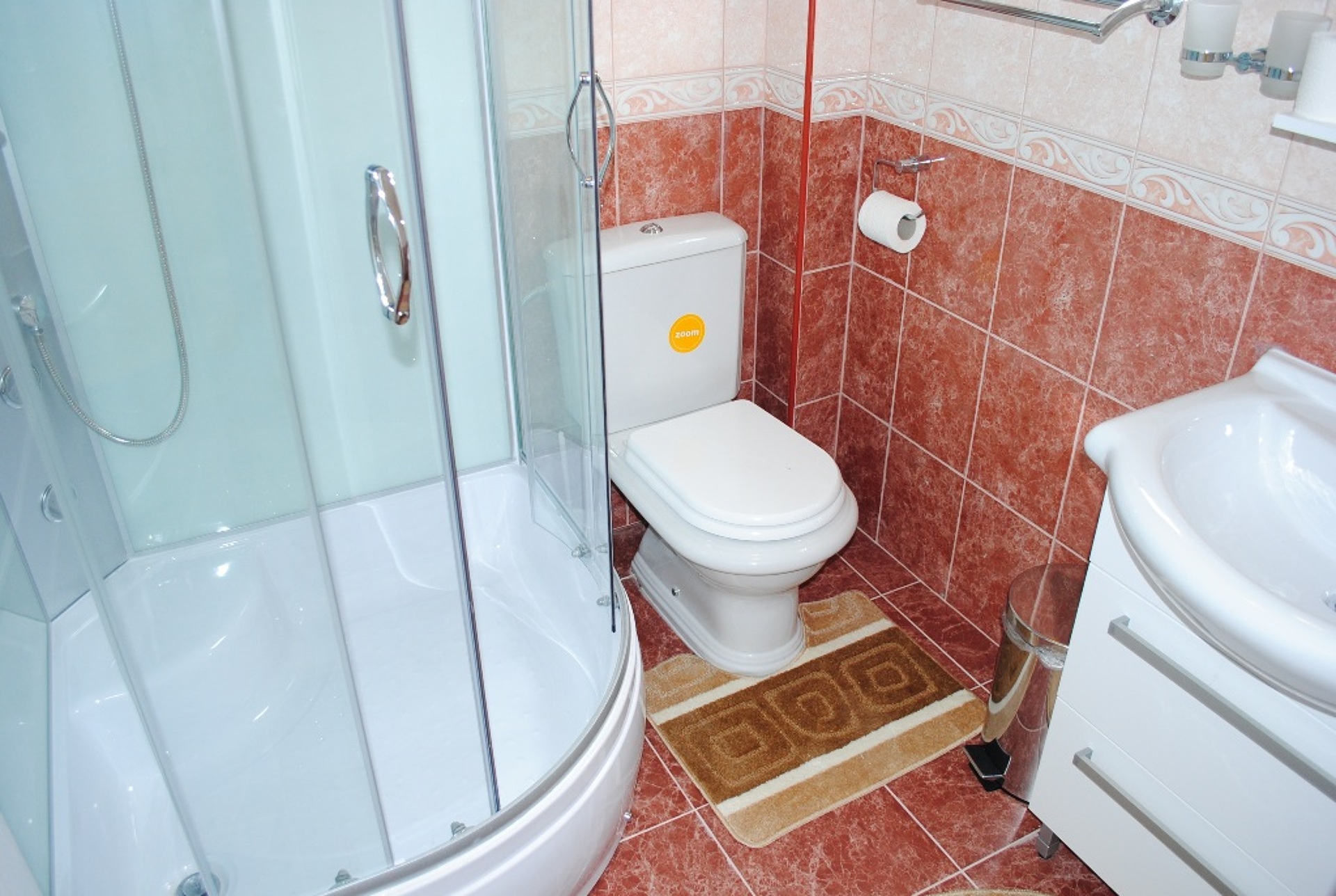Villa Anne 3* 6