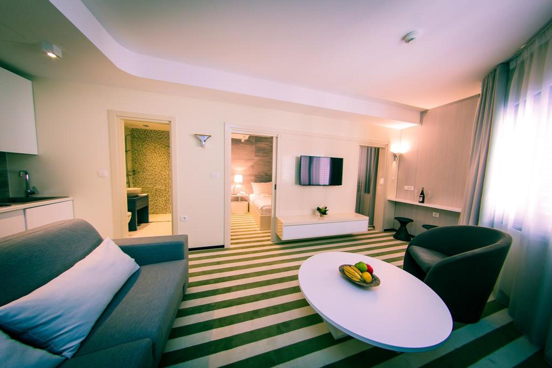 Aleksandar Hotel & Wine Bar 4* 9