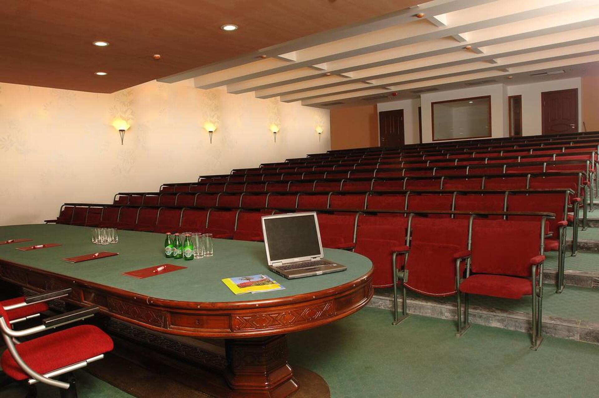 Hunguest Hotel Sun Resort 4* 21