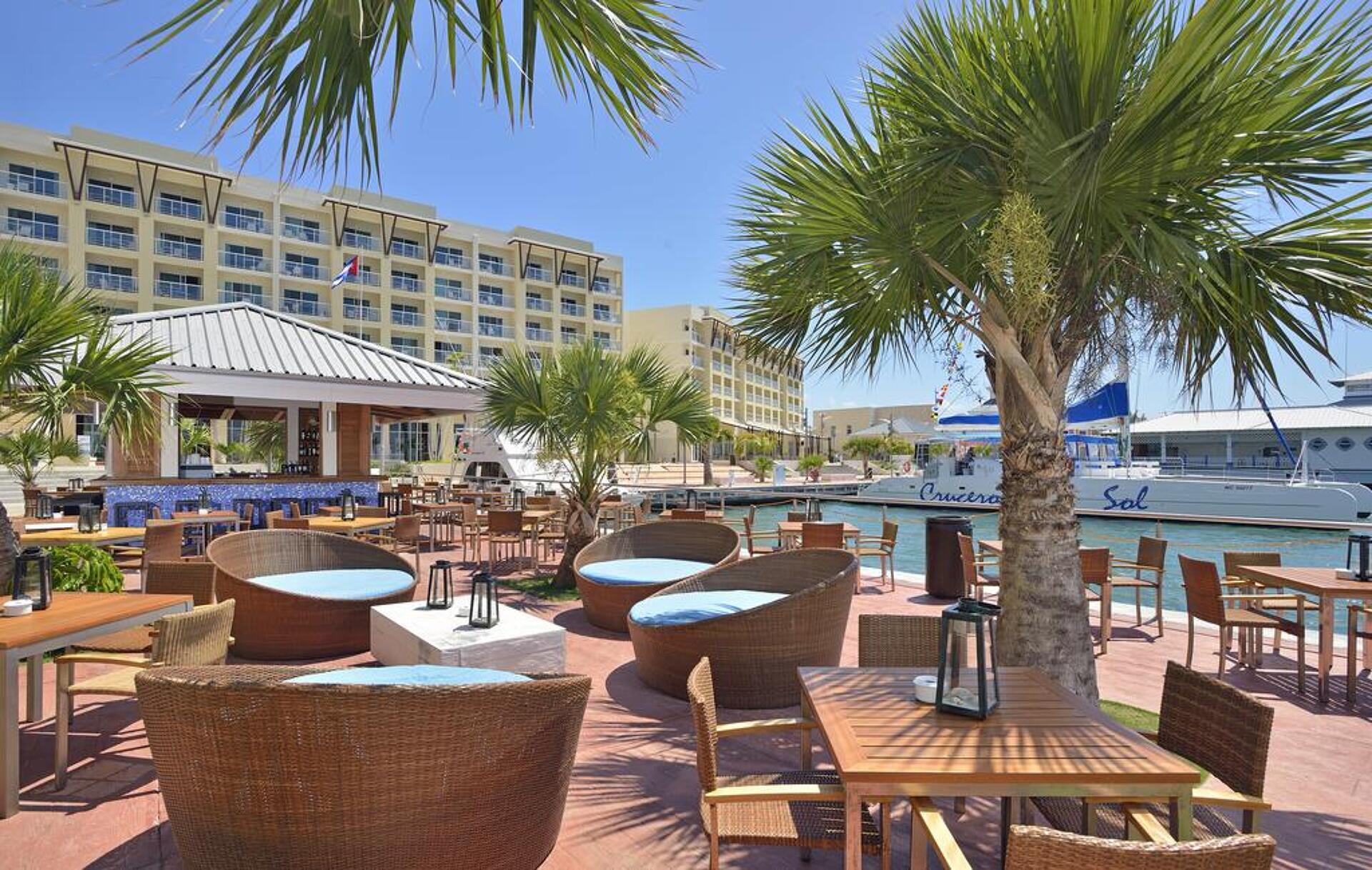Melia Marina Varadero 5* 39