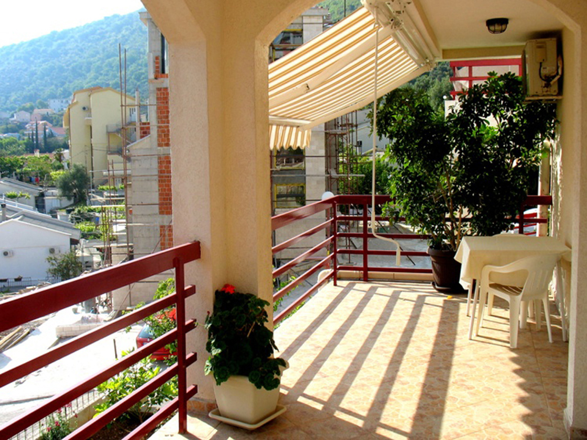Villa Neso 2