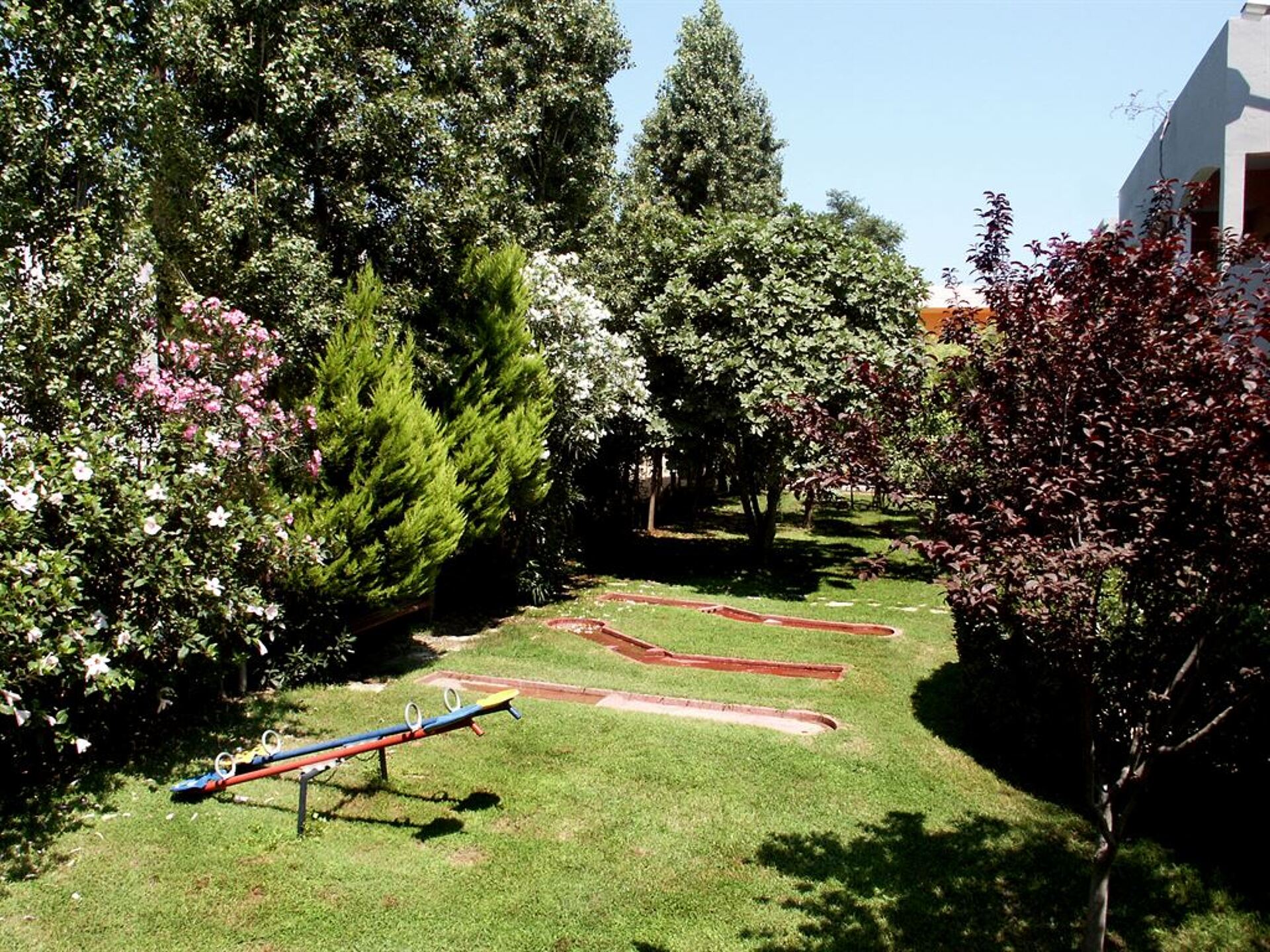 Pantheon Hotel 3* 3