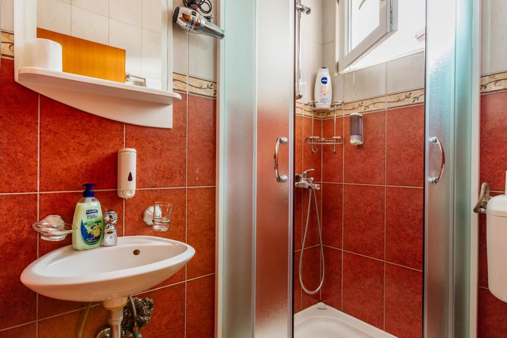 Perper Aparthotel 3* 9