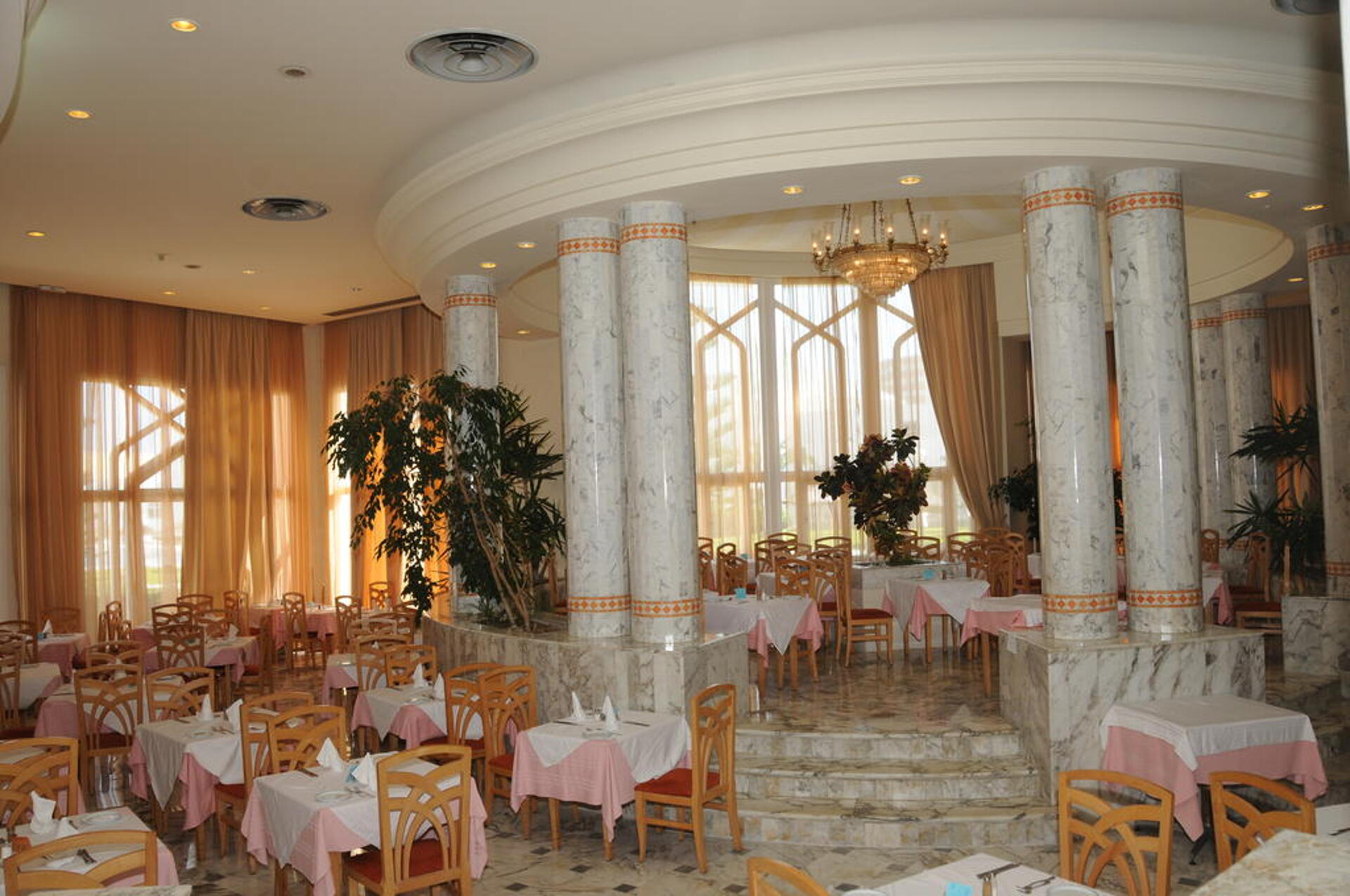 Tej Marhaba Hotel 4* 39