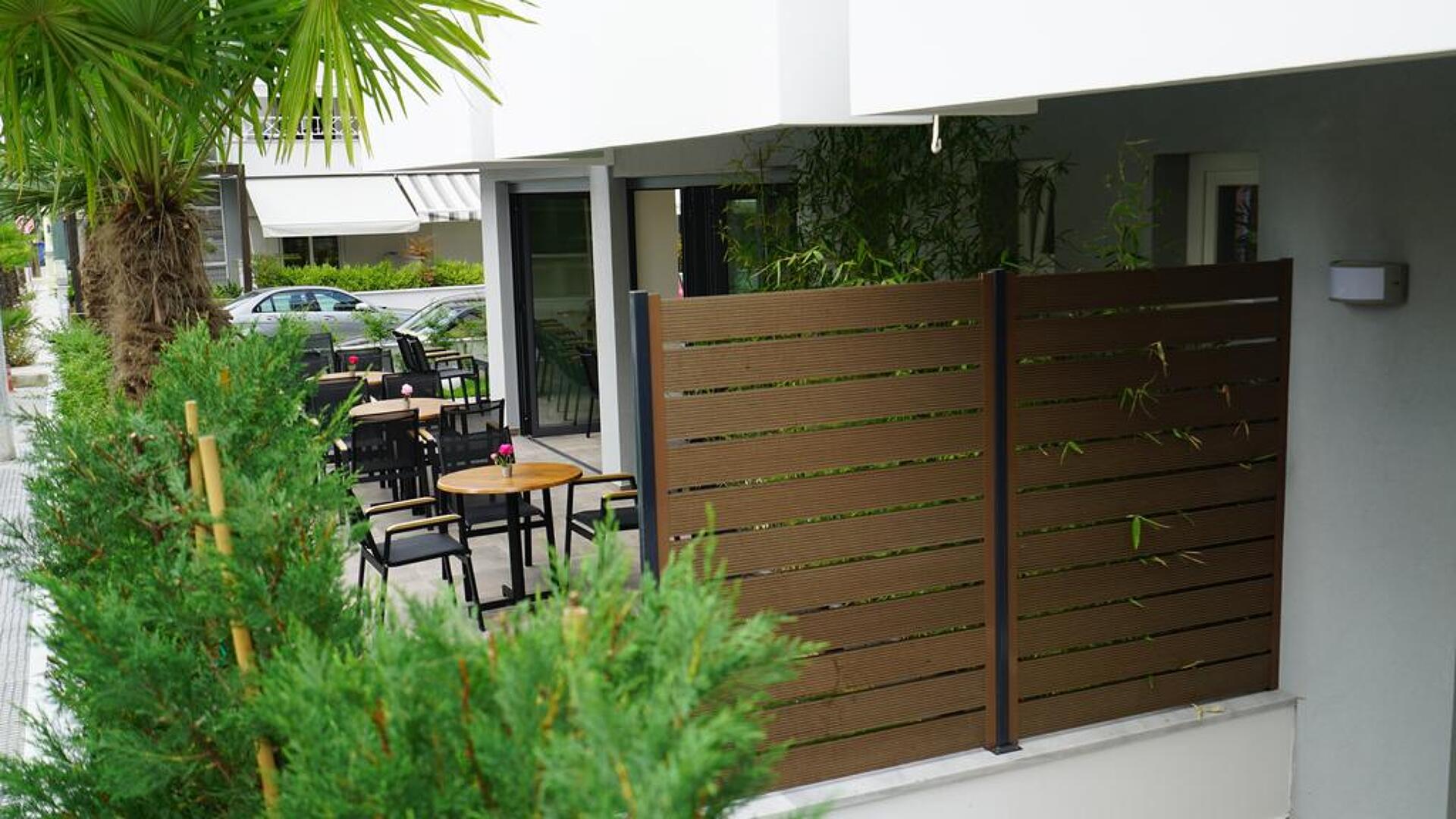 Olympus Thalassea Hotel 3* 3