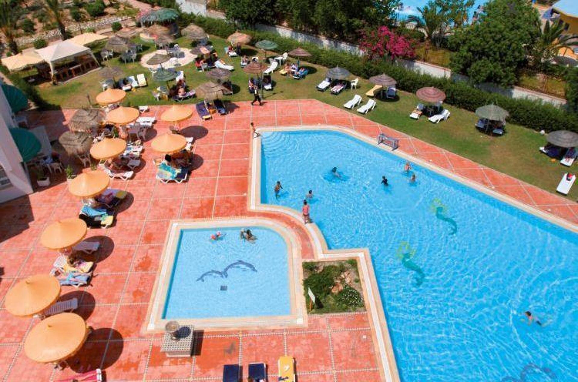 Houria Palace Hotel 4* 28