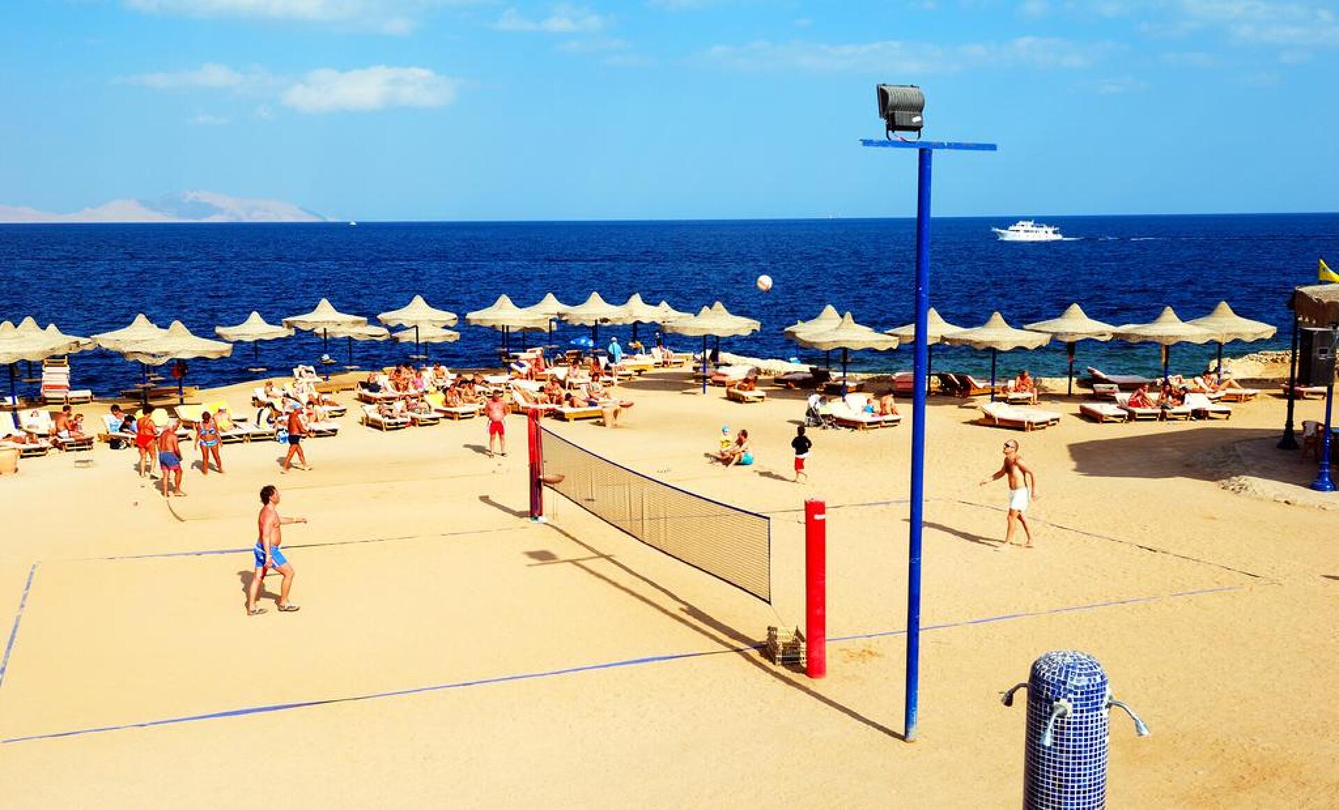 Otium Park Amphoras Blu Resort 4* 29