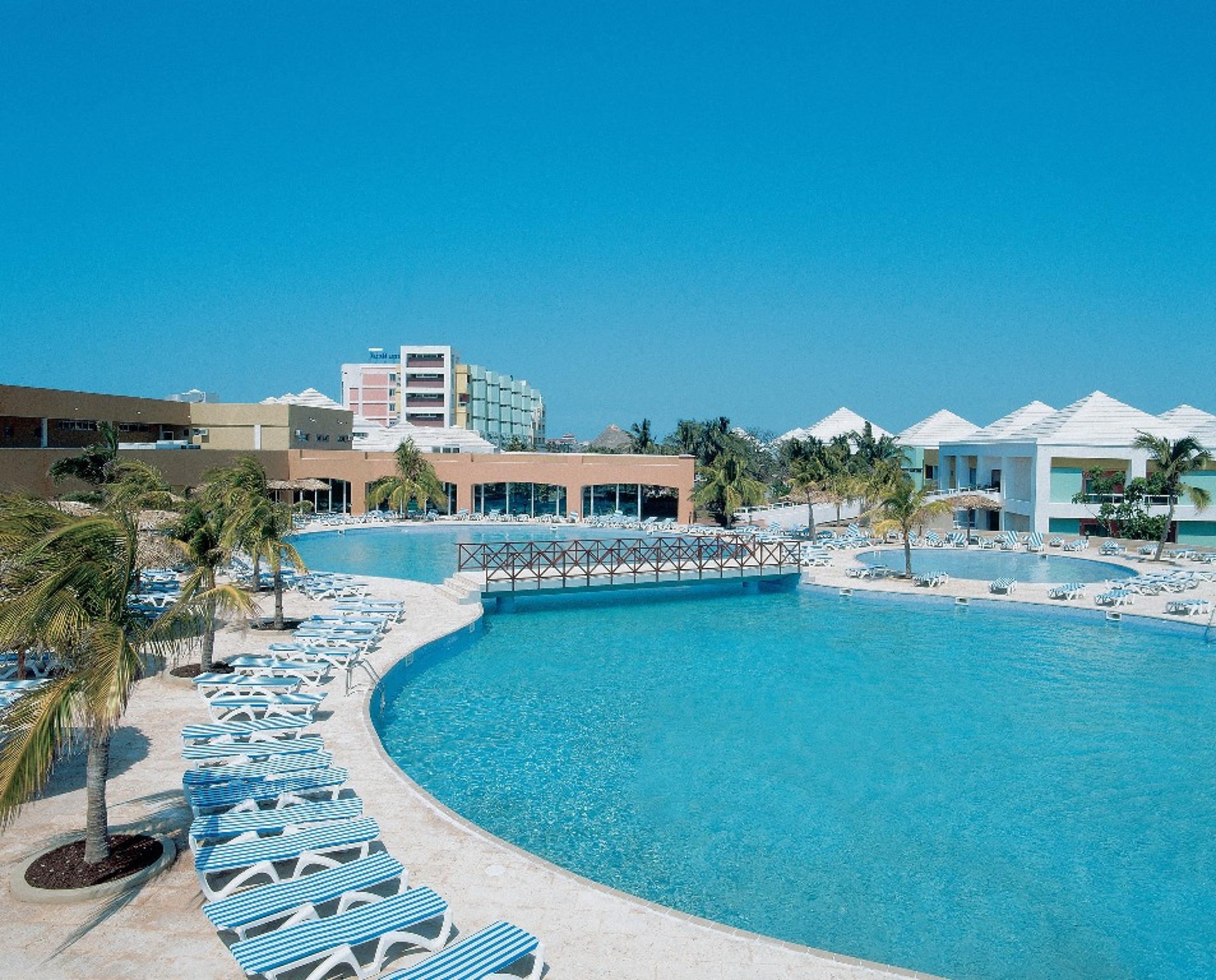 Palma Real Hotel 4* 2