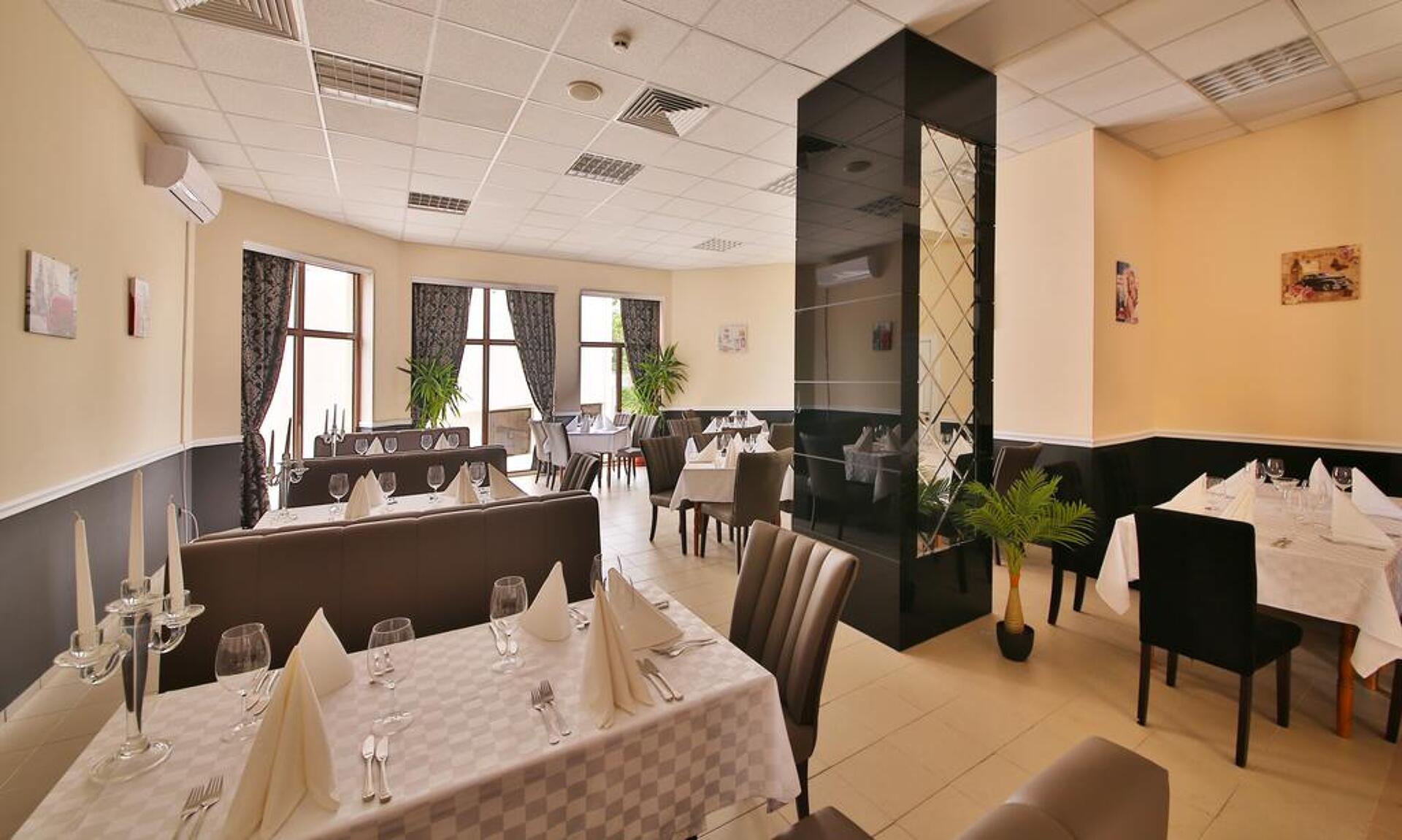 Prestige Hotel and Aquapark 4* 13
