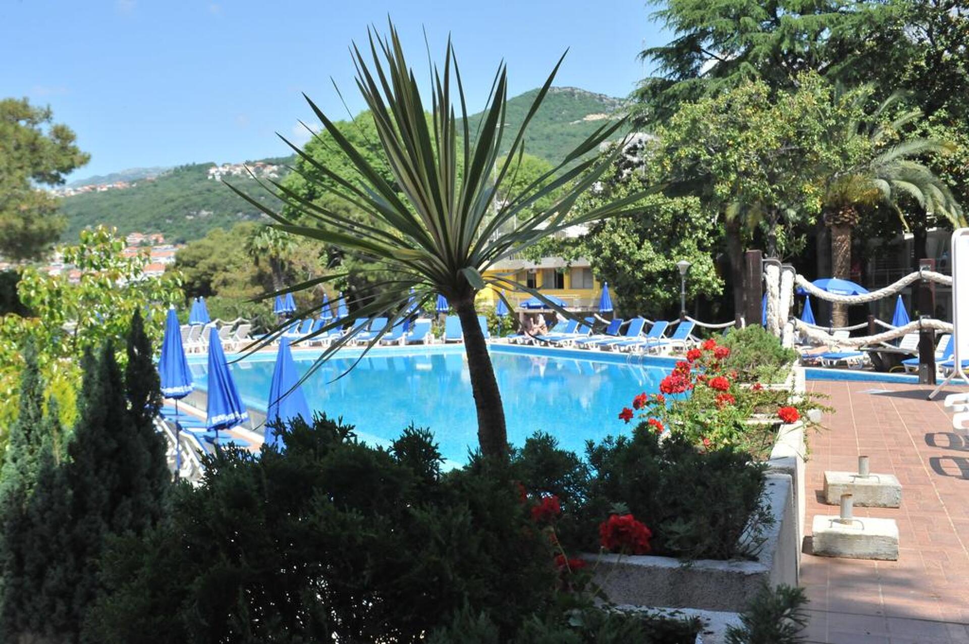 Hunguest Hotel Sun Resort 4* 9