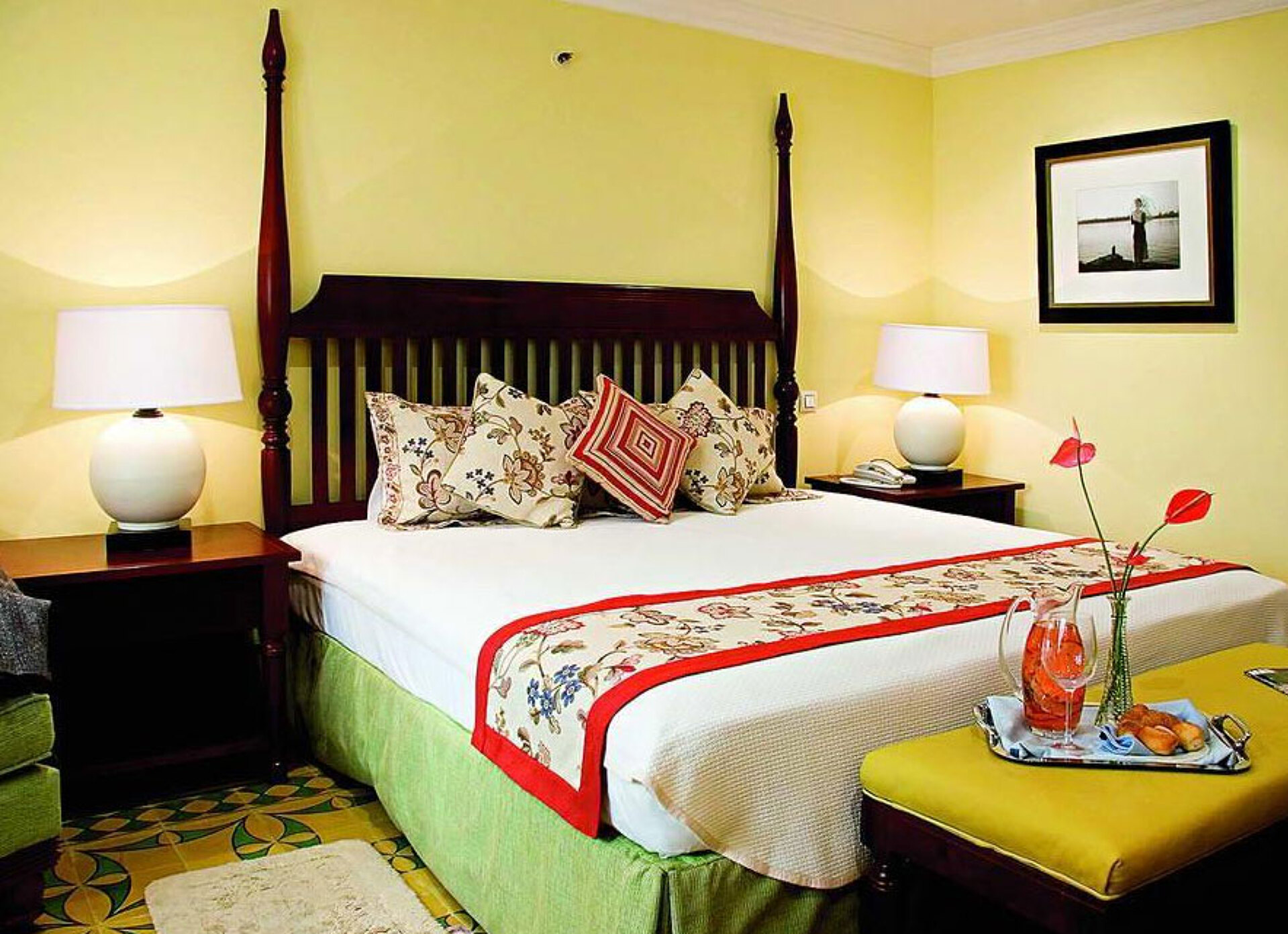 Saratoga Hotel Havana 5* 3