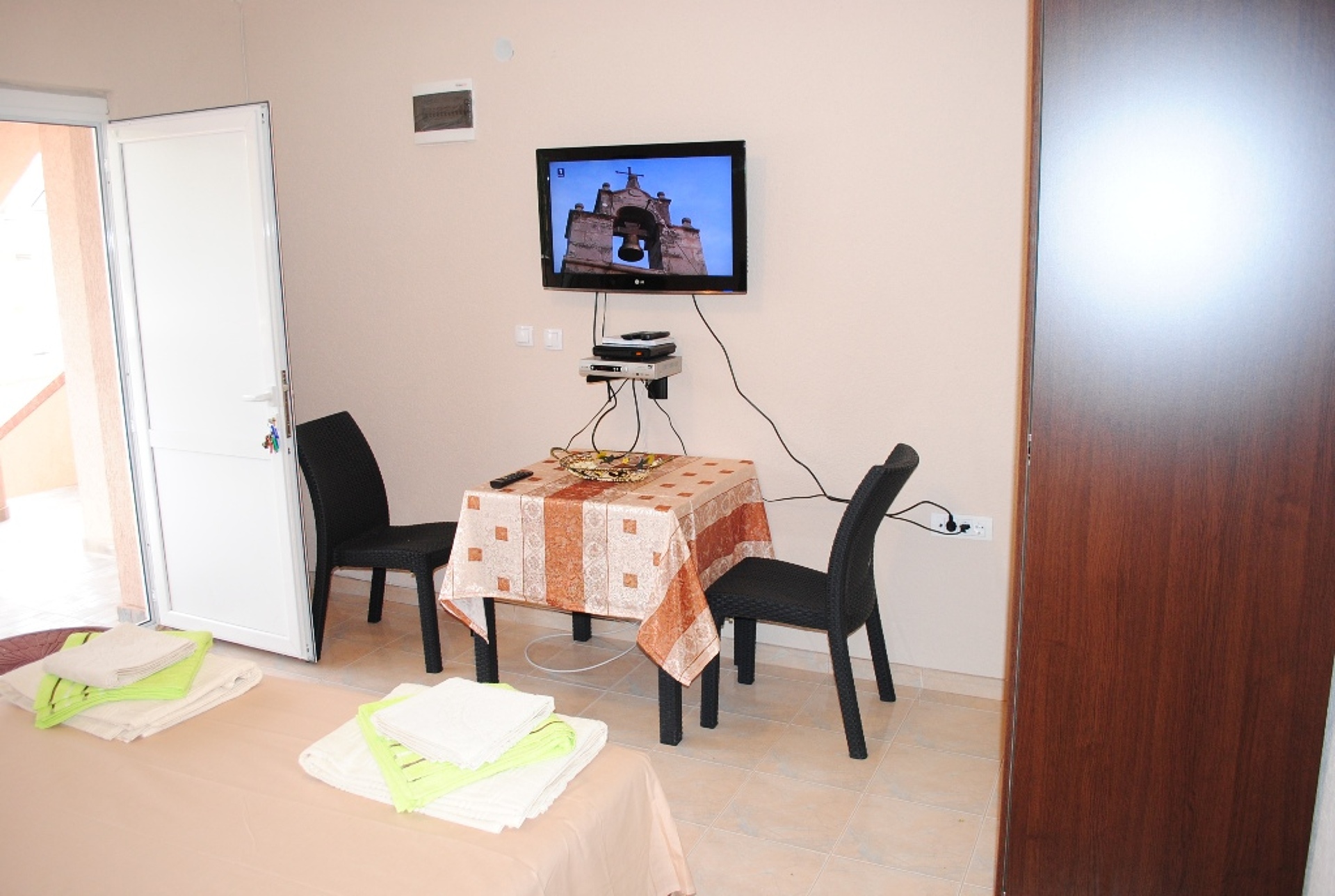 Villa Anne 3* 2