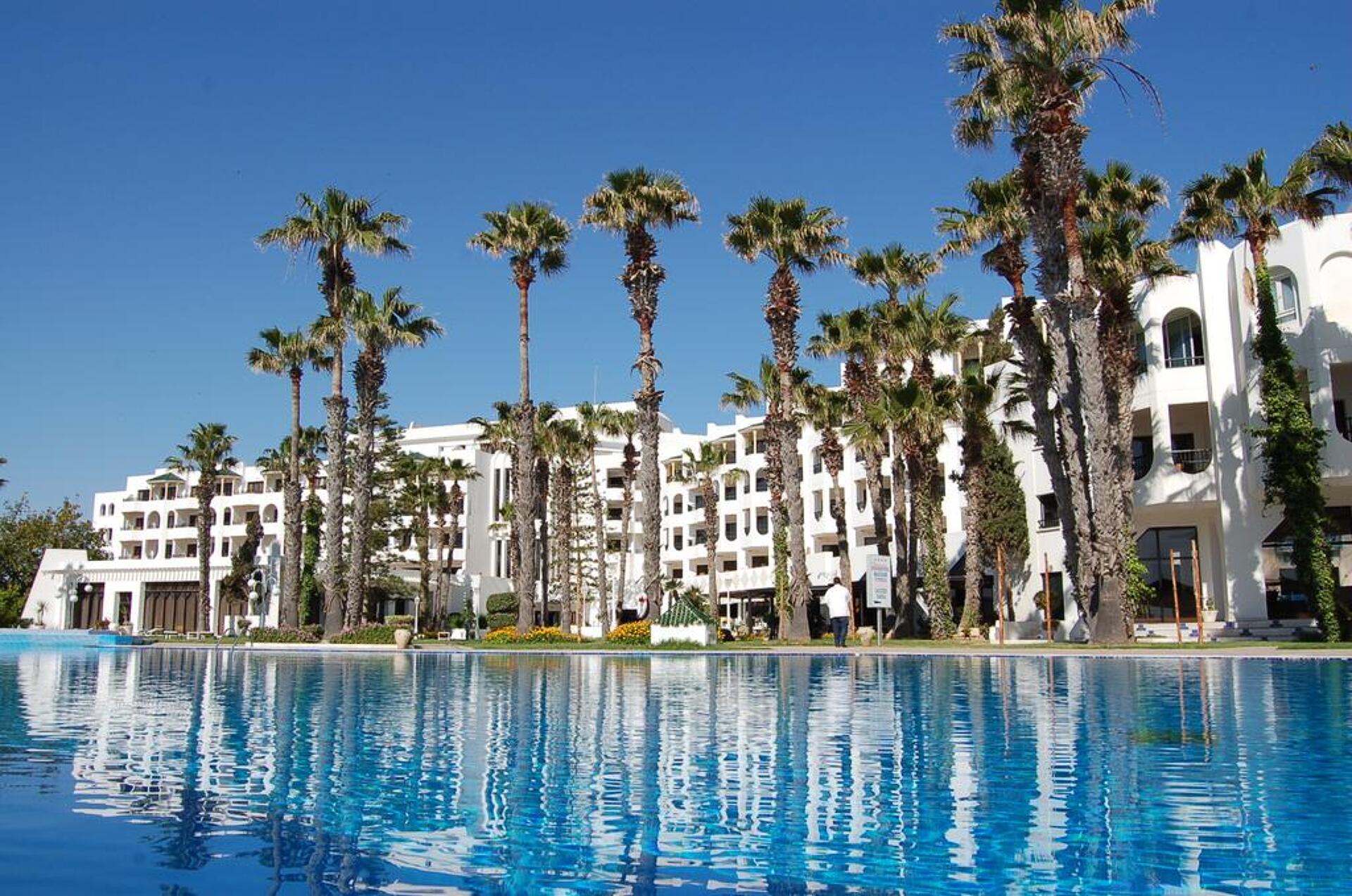 Orient Palace 5* 0