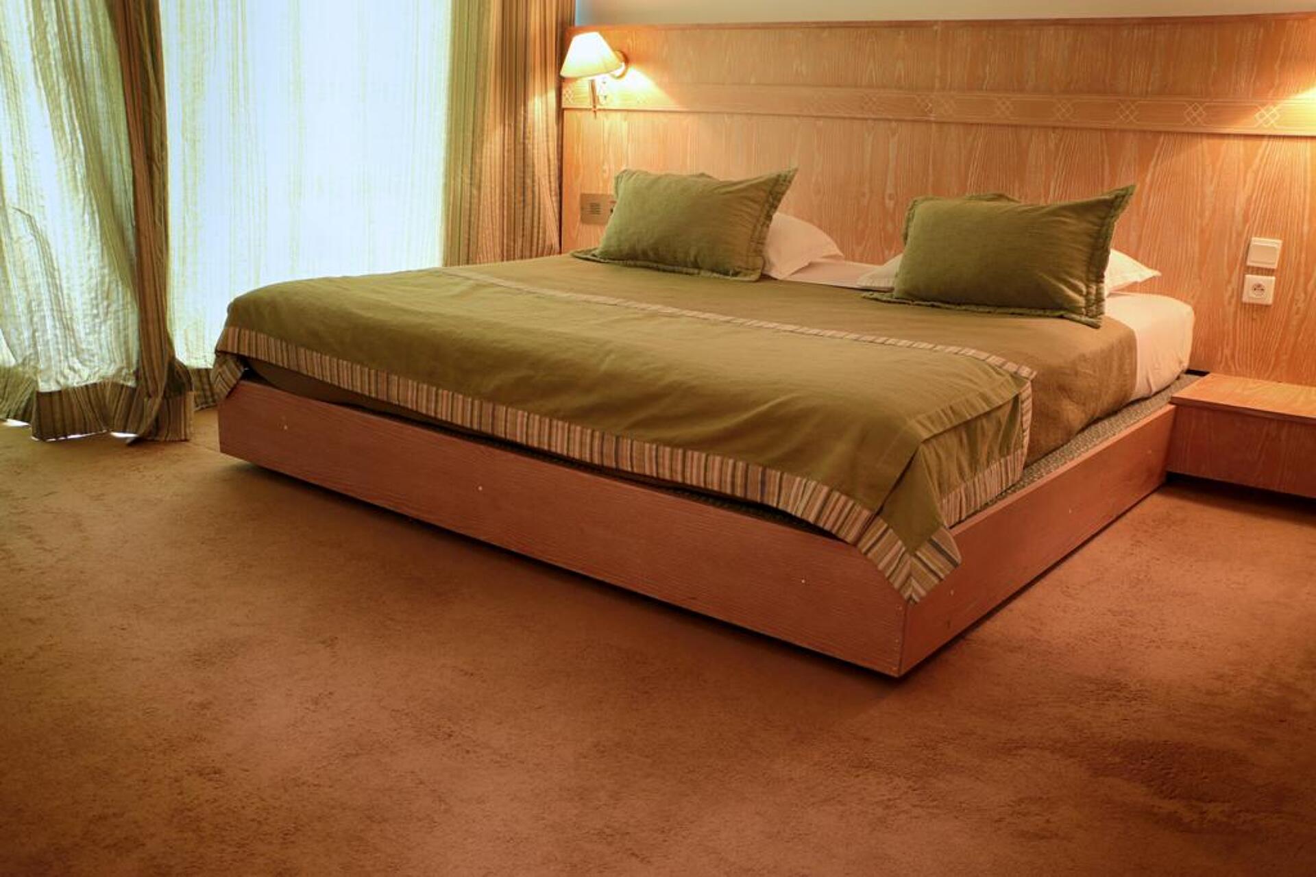Tej Marhaba Hotel 4* 14