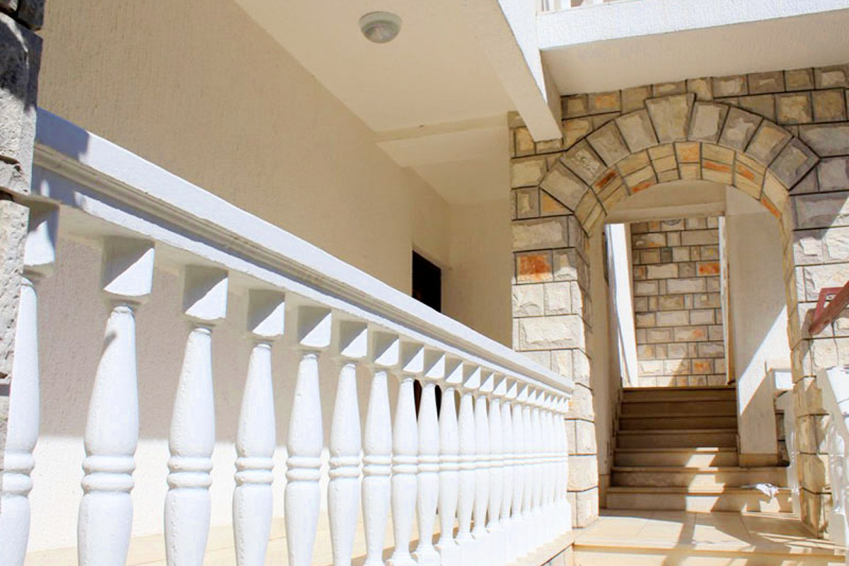 Villa Snezana 1