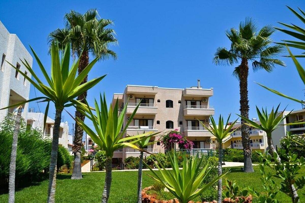 Niko-Elen Hotel 3* 1