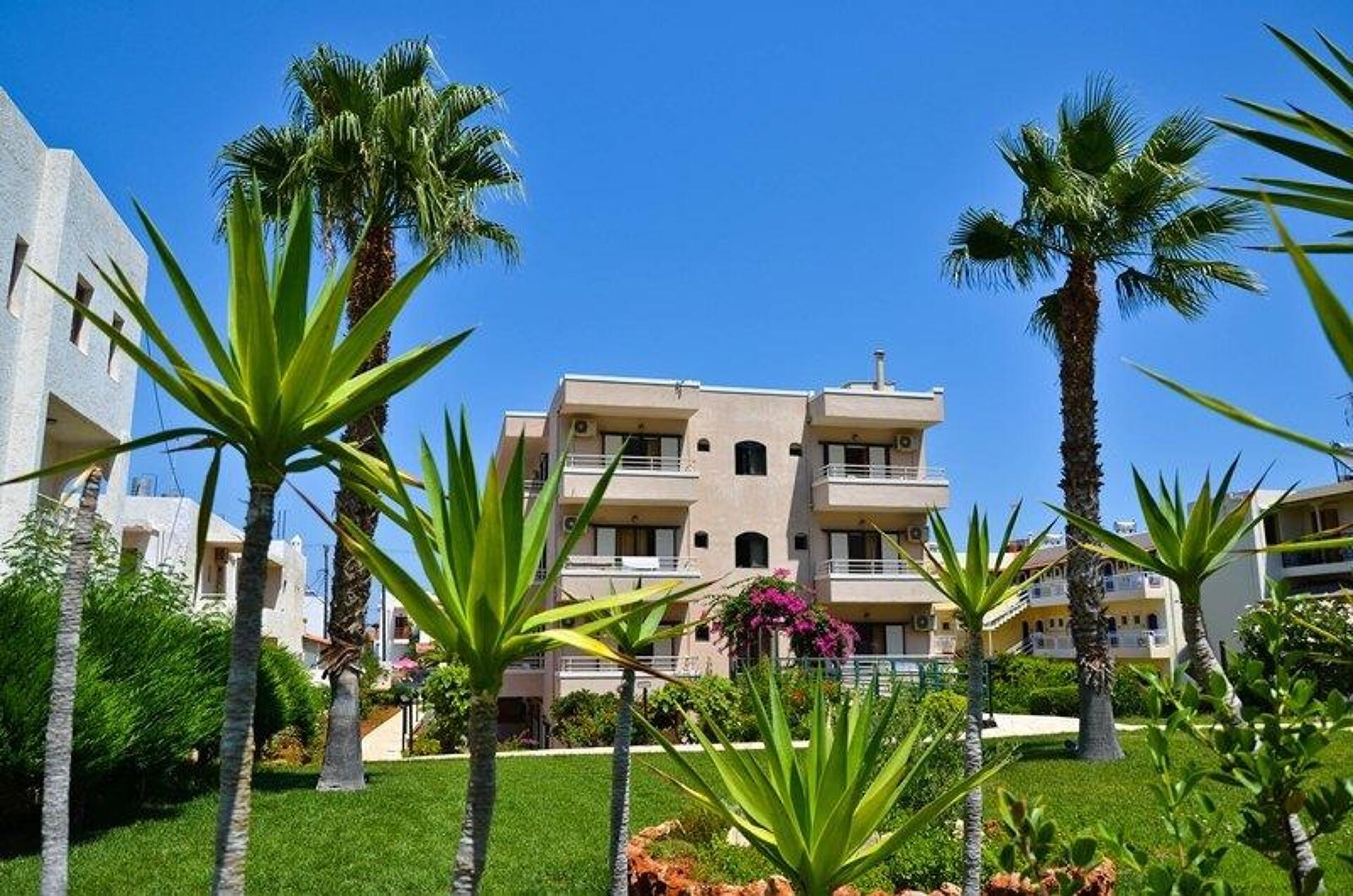 Niko-Elen Hotel 3* 1