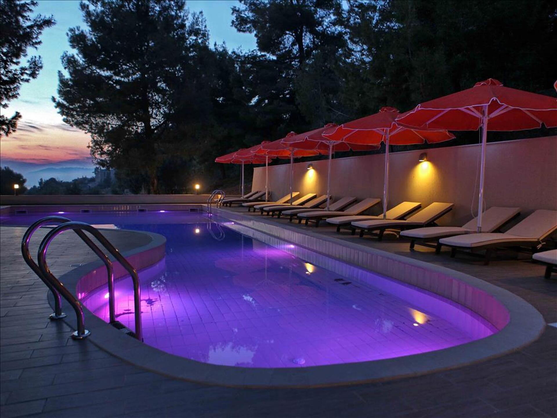Cronwell Rahoni Park Hotel 5* 12