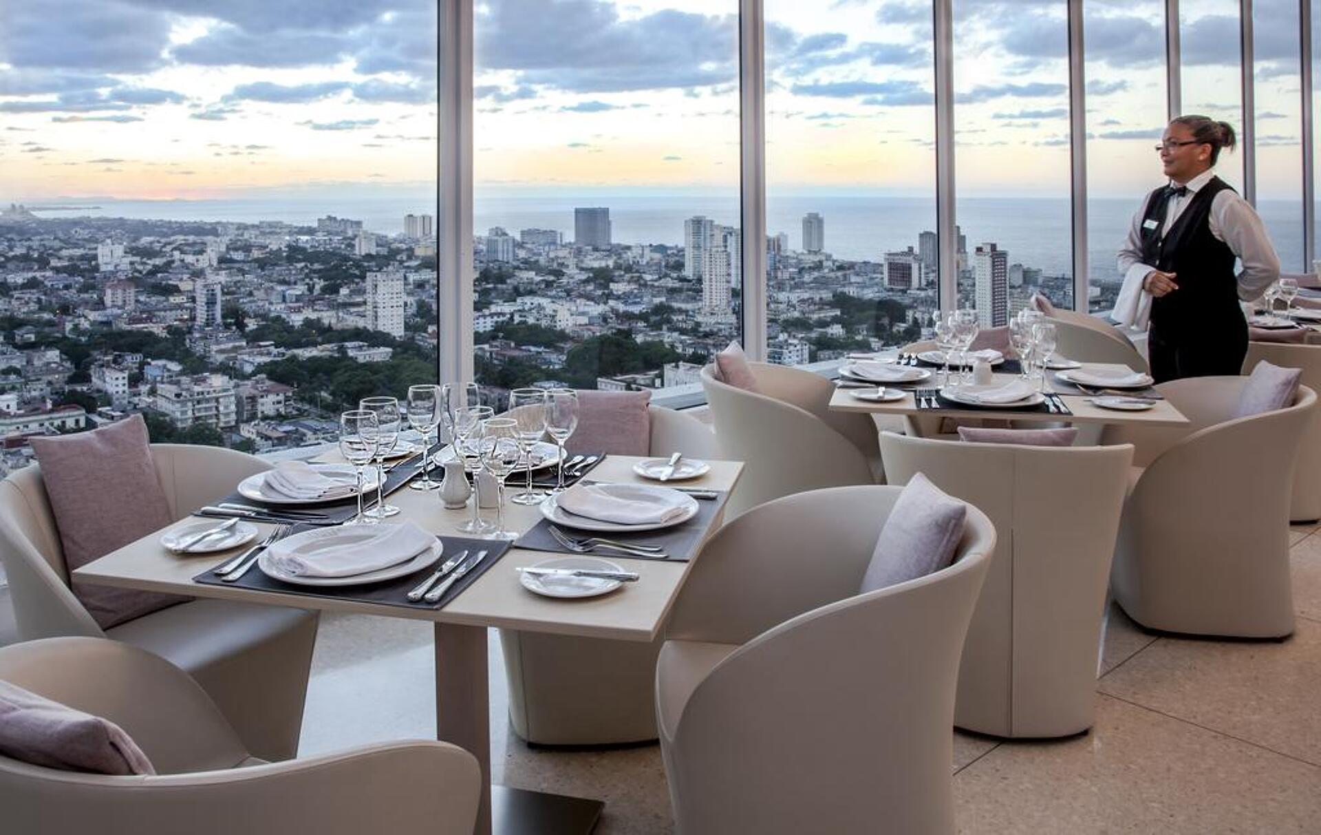 Tryp Habana Libre Hotel 5* 41