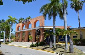 Roc Barlovento