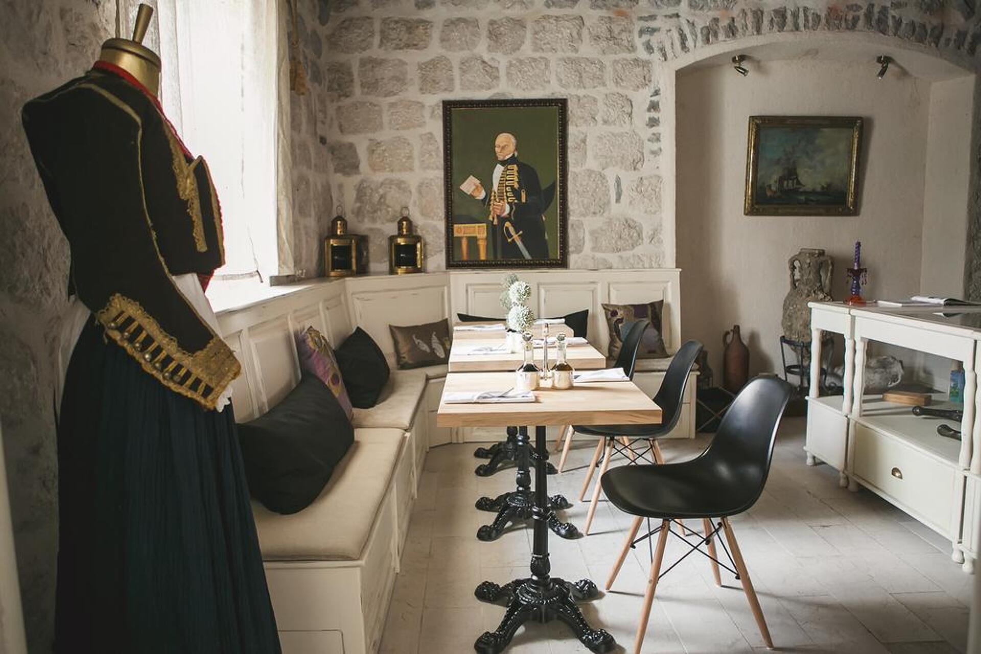 Palazzo Radomiri Hotel 4* 2