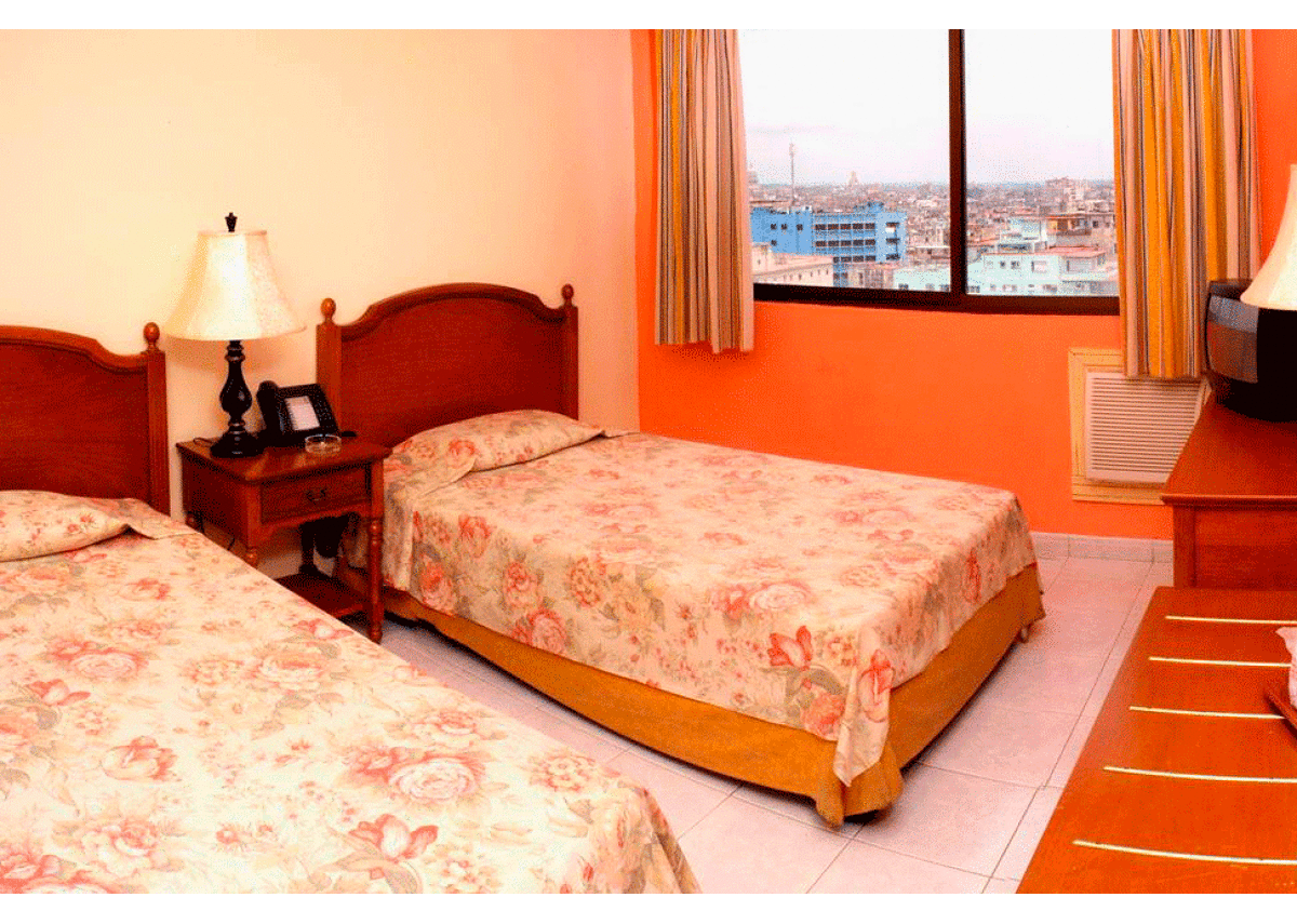 Saint John's Hotel 3* 3